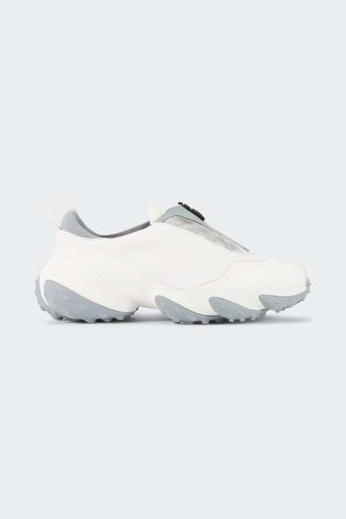 Baskets - Taille 42,5 Blanc