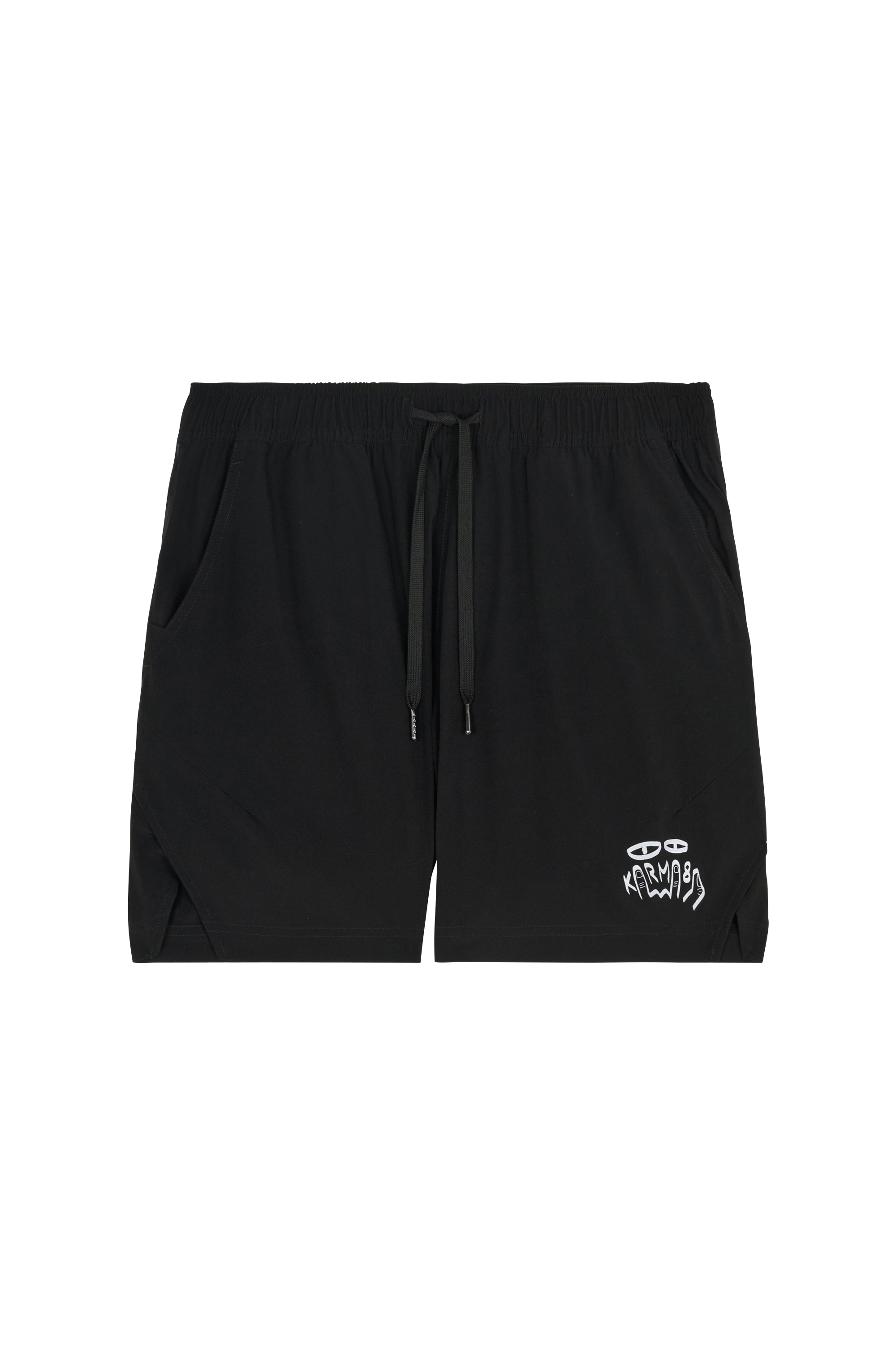 Short KARMA8A Noir