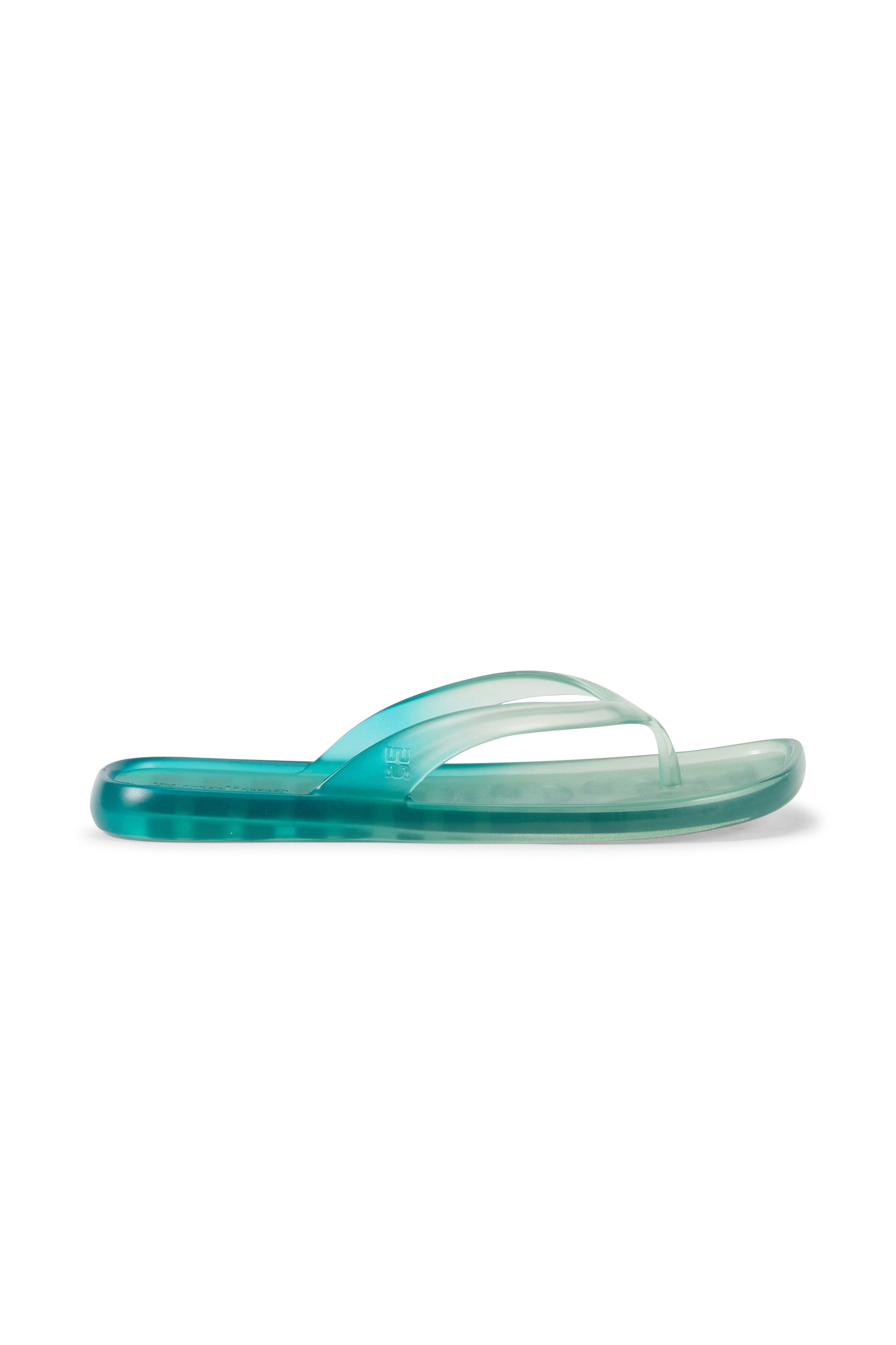 Sandales  Green-blue