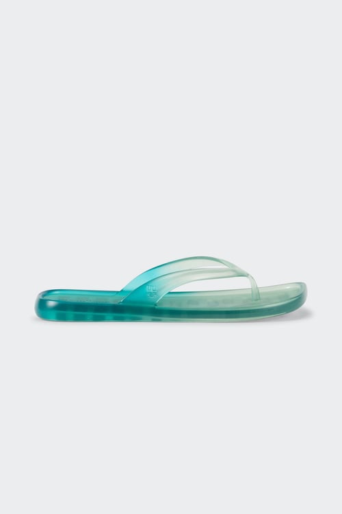 Sandales - Taille 40 Vert