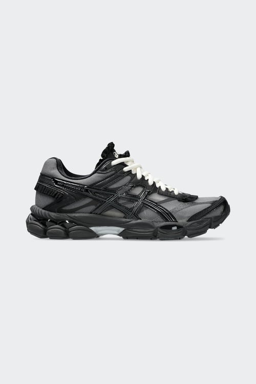 Baskets - Taille 38 Noir