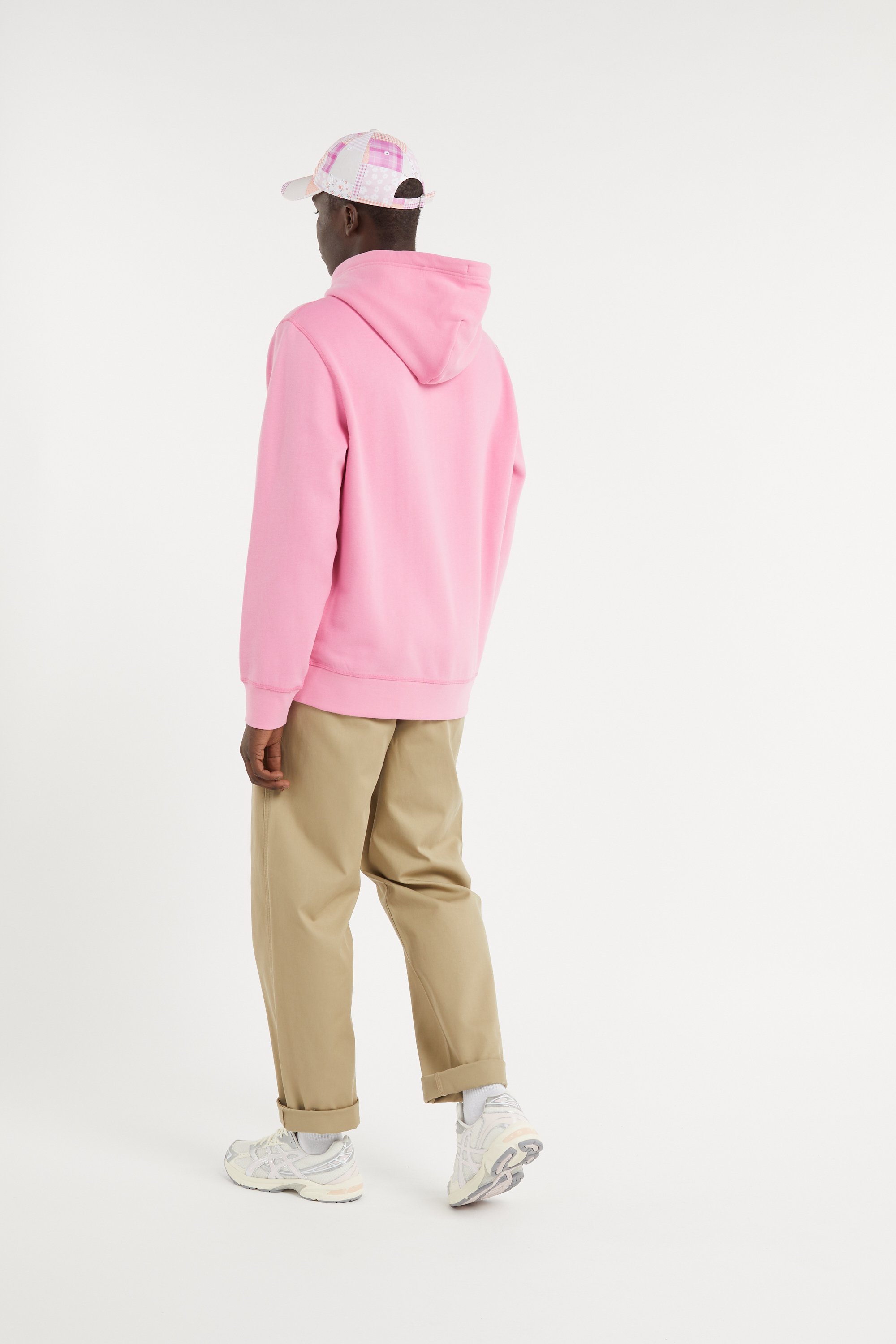 Hoodie | Rose TOMMY JEANS Homme