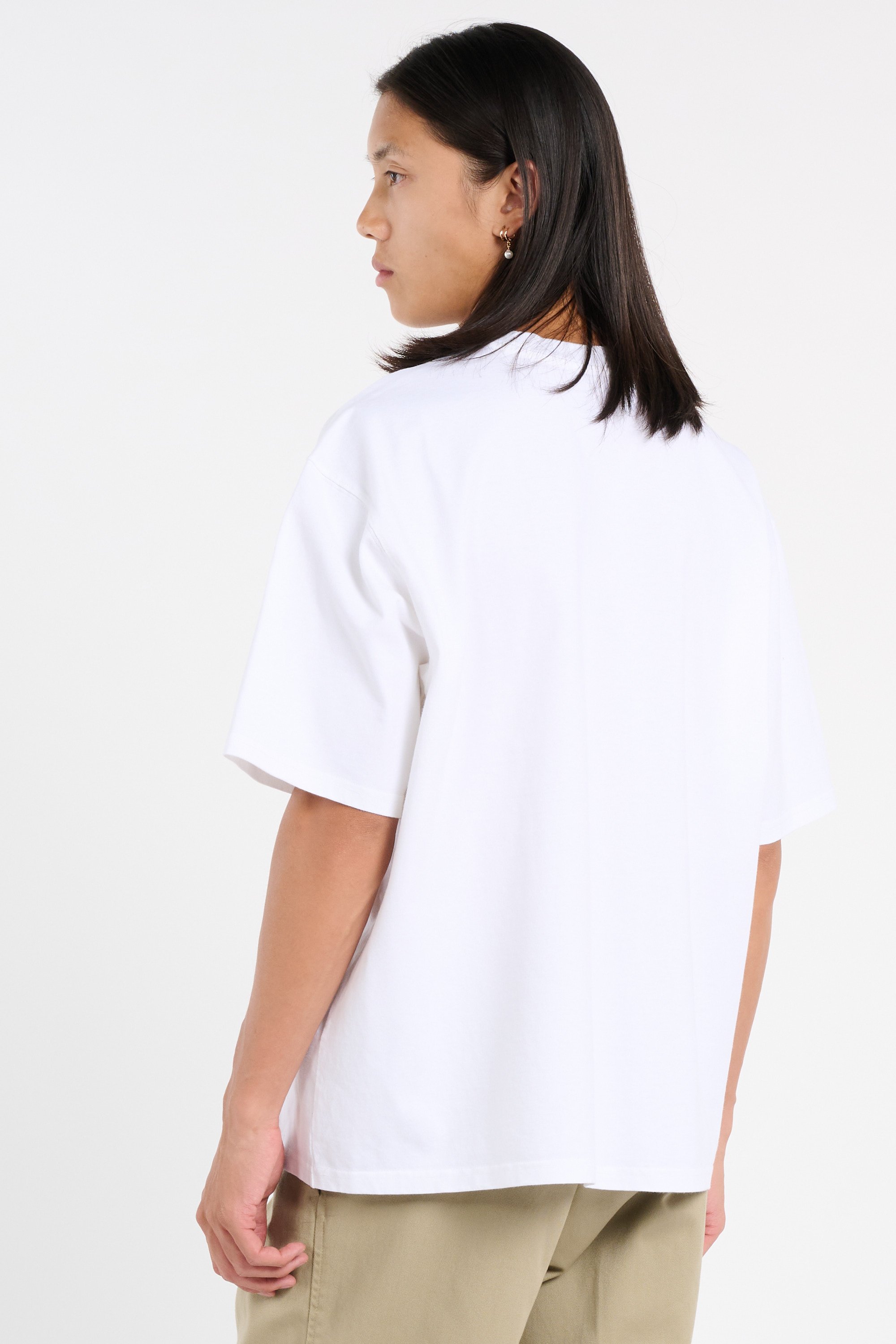 Tee-shirt | Blanc LEVI'S Homme