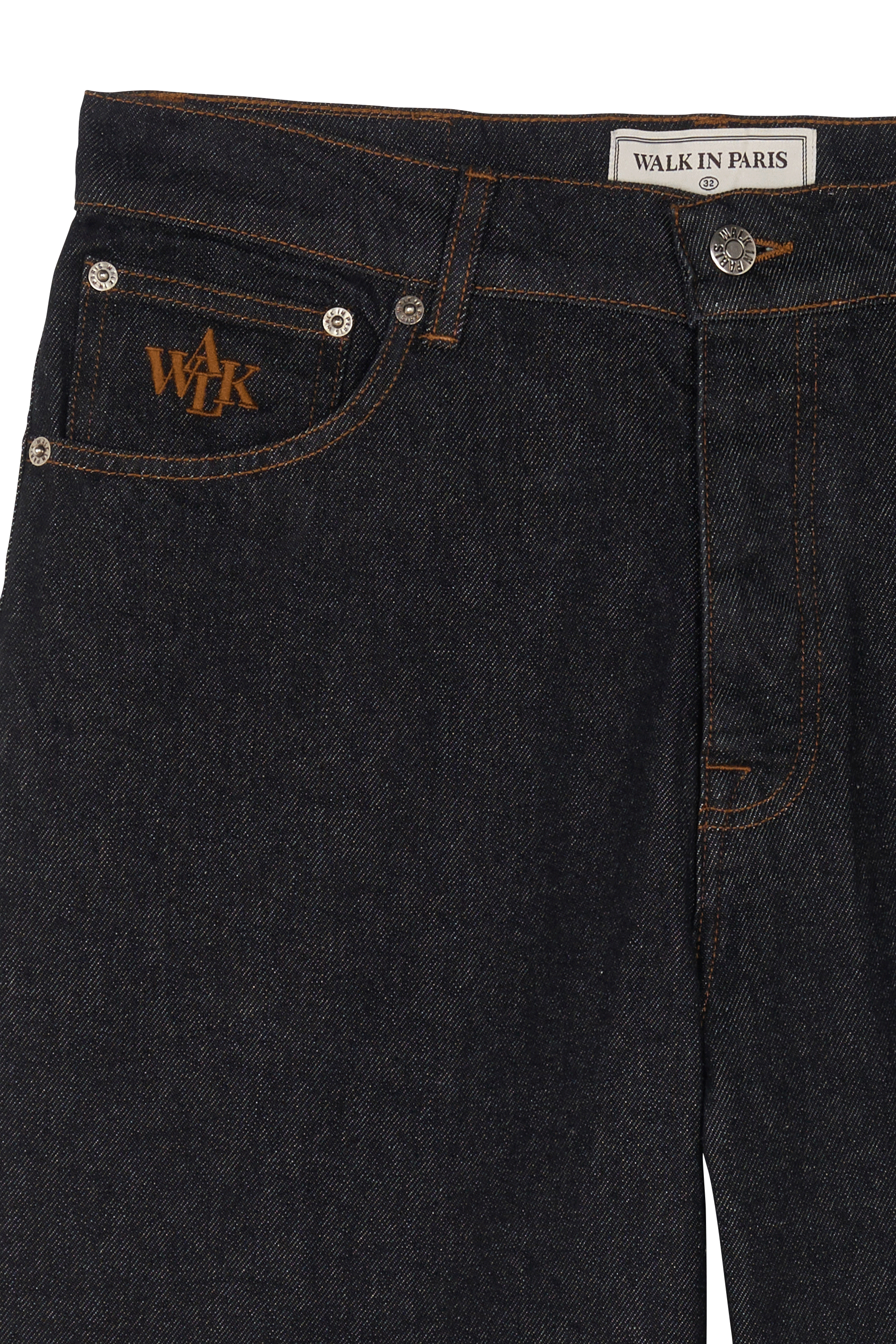 Jean | Bleu WALK IN PARIS Homme