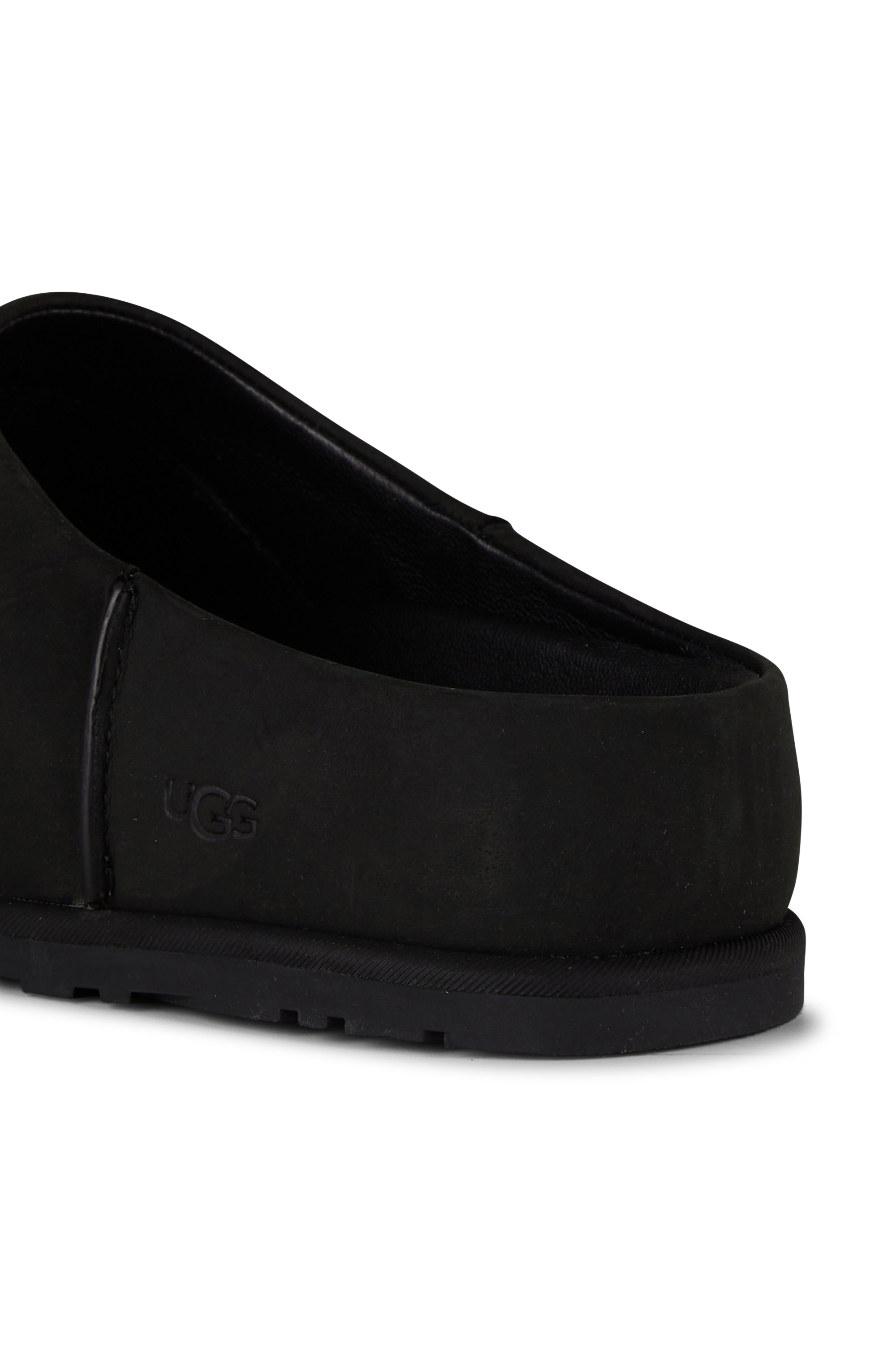 Sabots | Noir UGG Femme