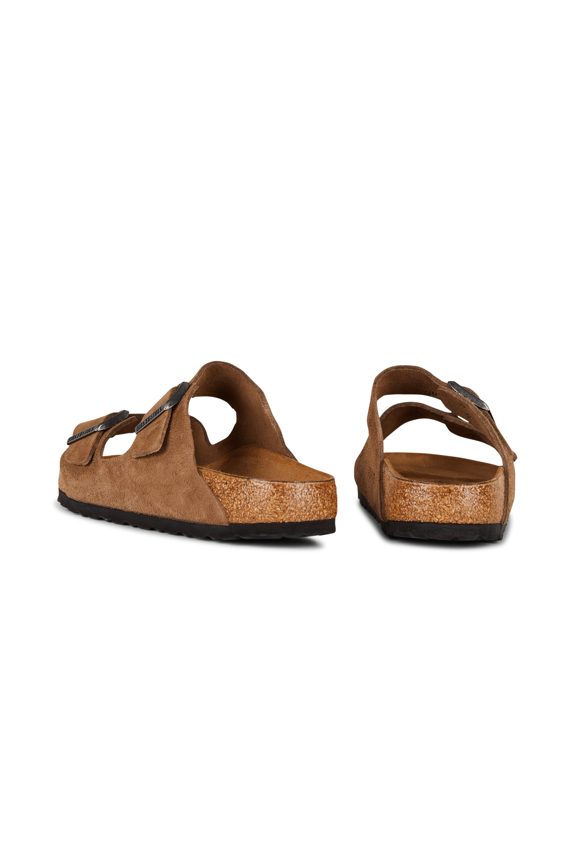 Sandales  | Marron BIRKENSTOCK Femme