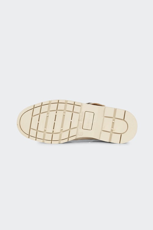 KLEMAN Sandales Beige