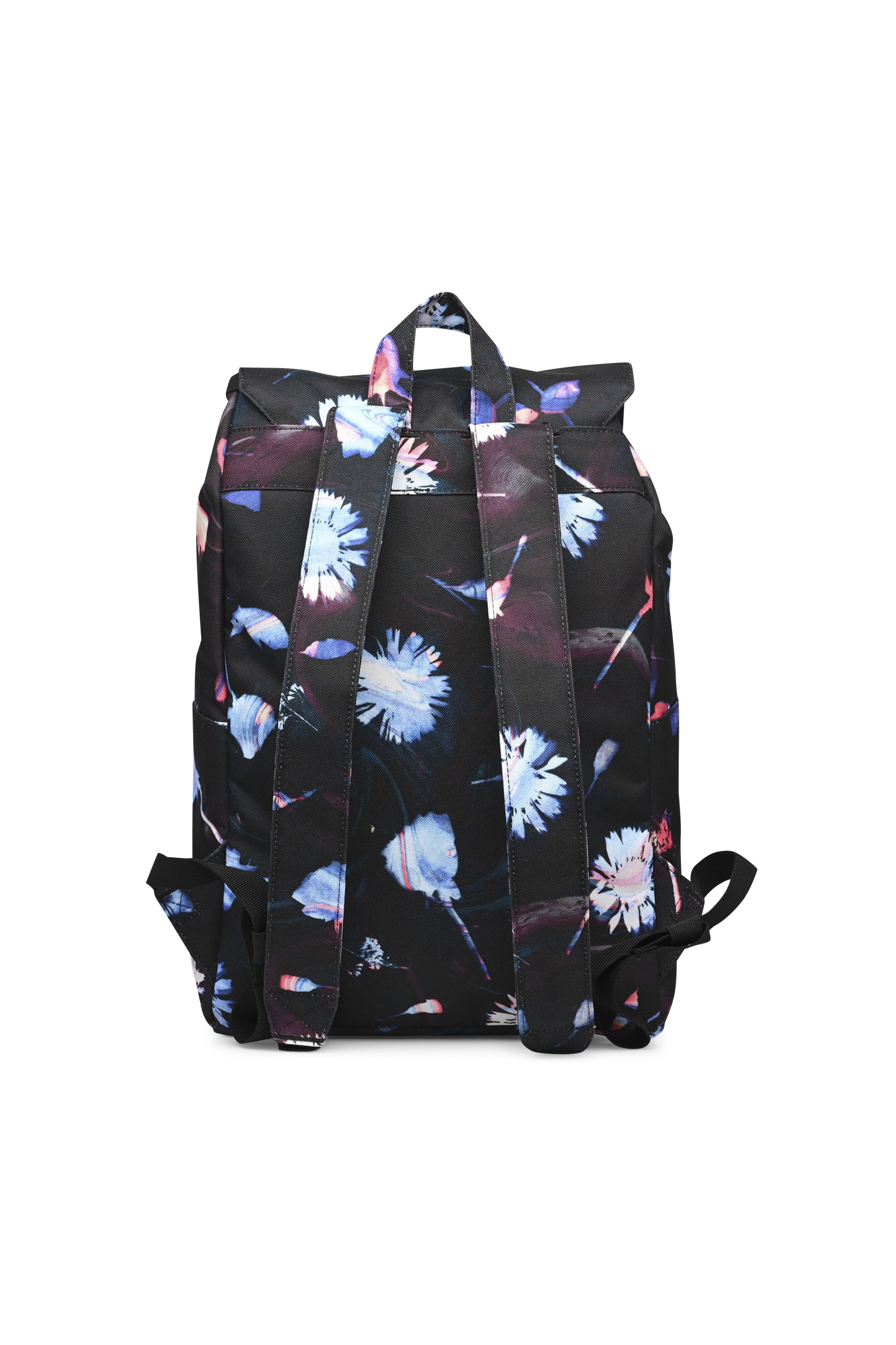 backpack Multicolored