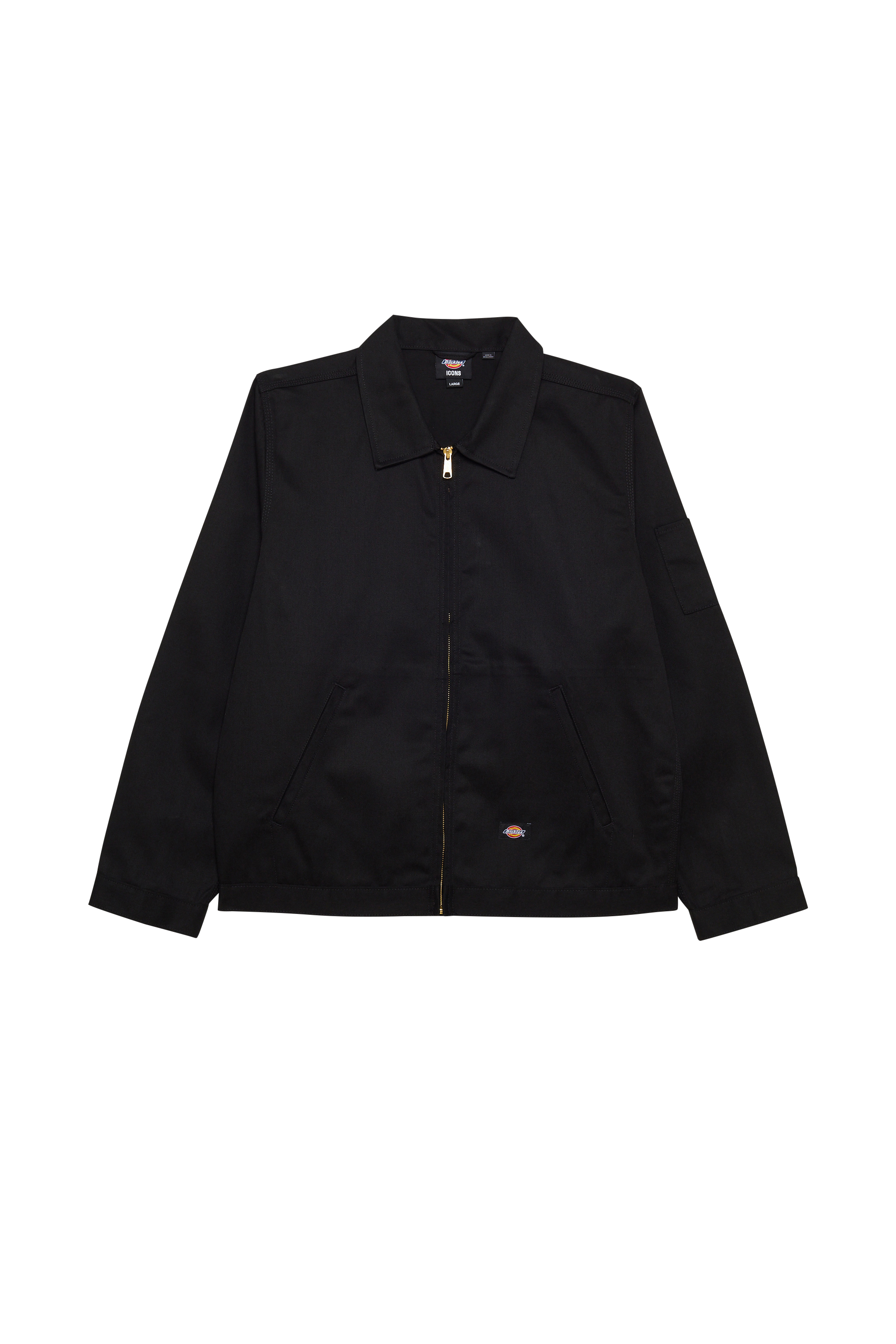 Jacket Black
