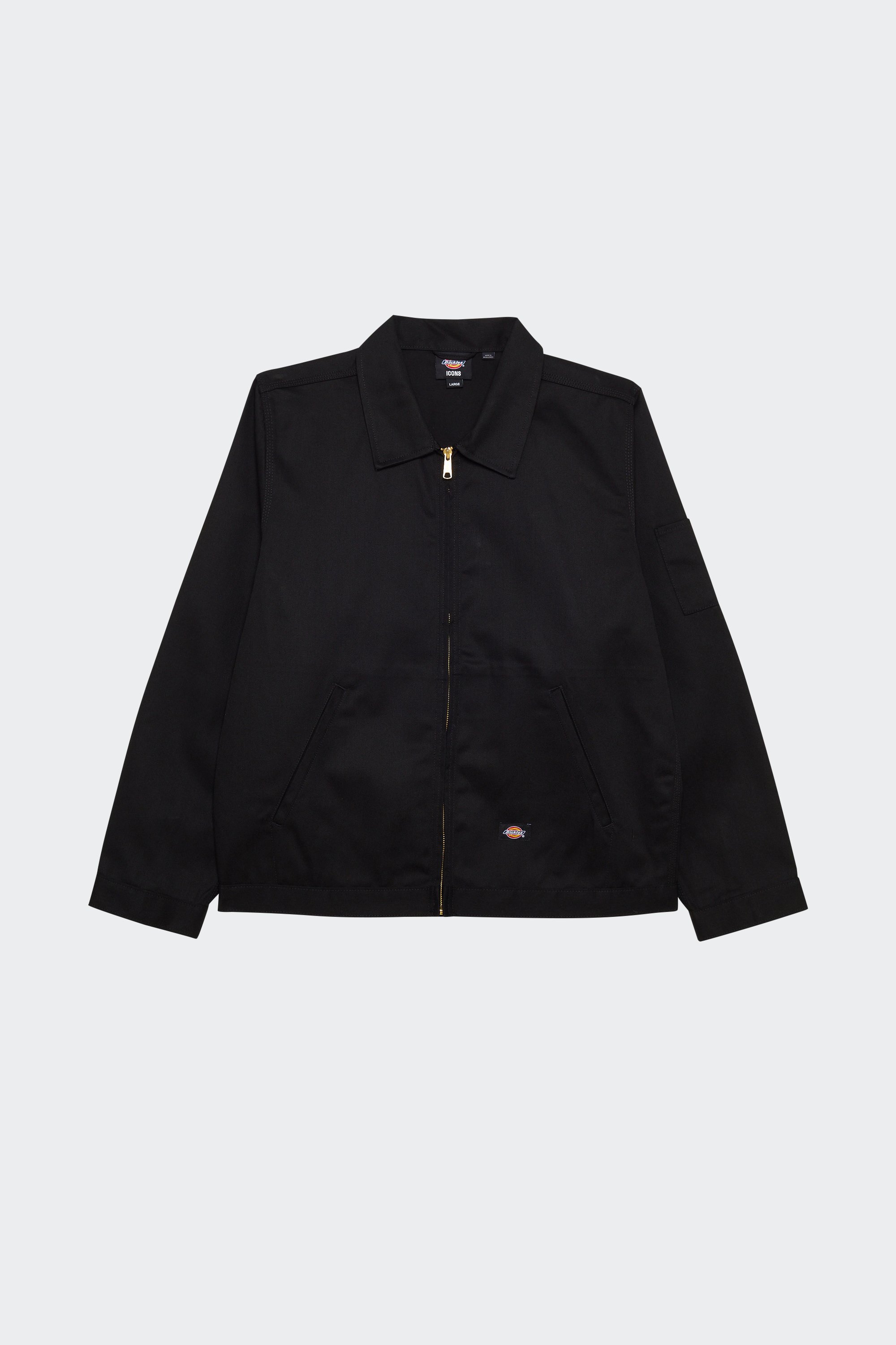 Jacket | Black by DICKIES Jacket Black