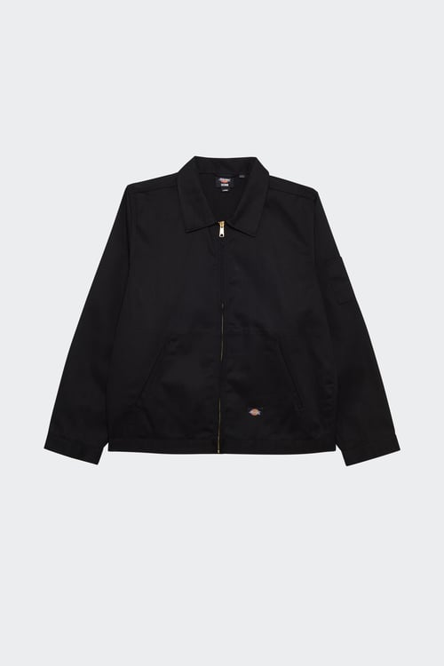 DICKIES Veste Noir
