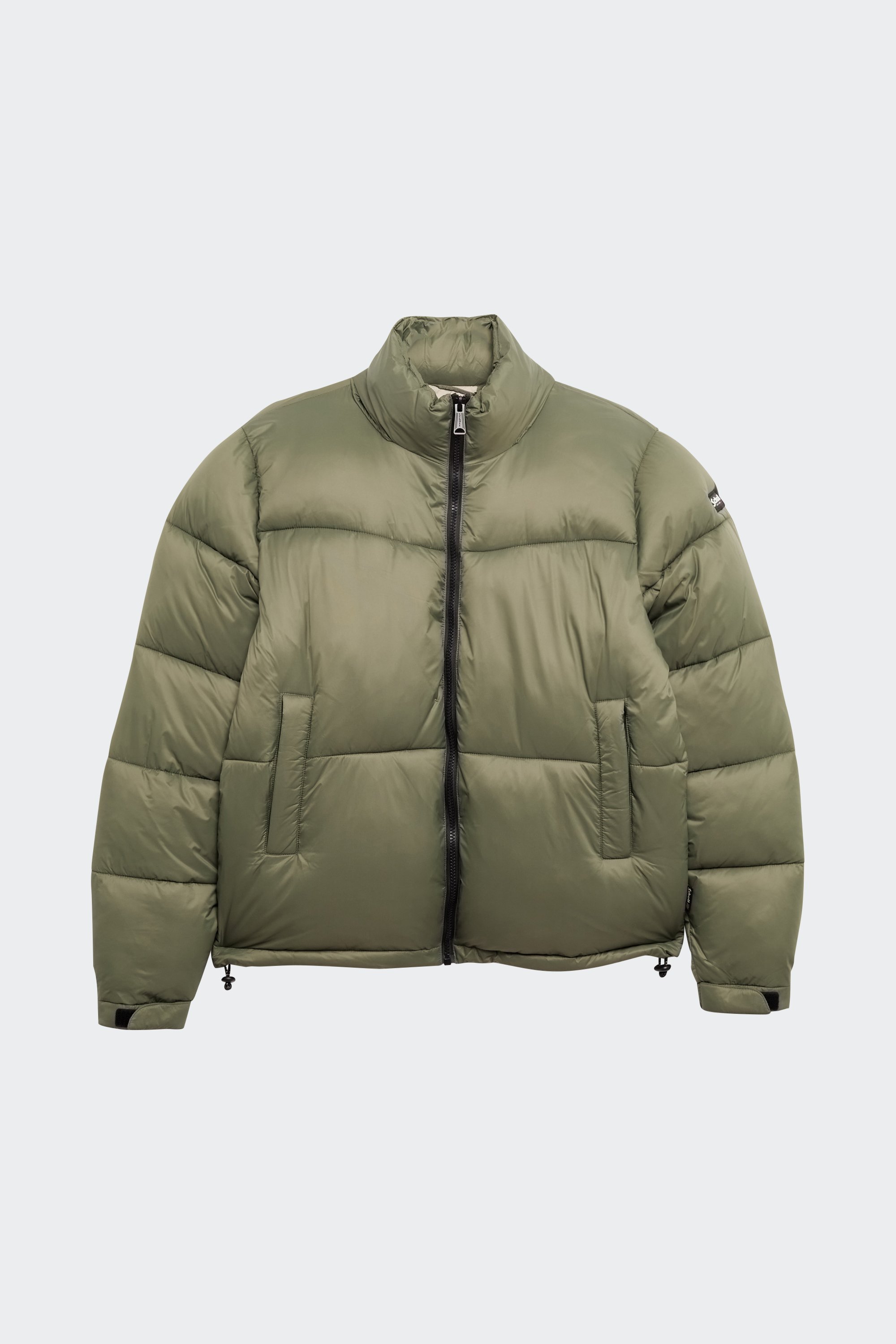 Doudoune | Vert by SCHOTT Doudoune Vert