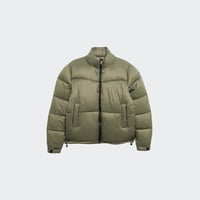 Puffer Jacket BELSTARWRS Sage kaki