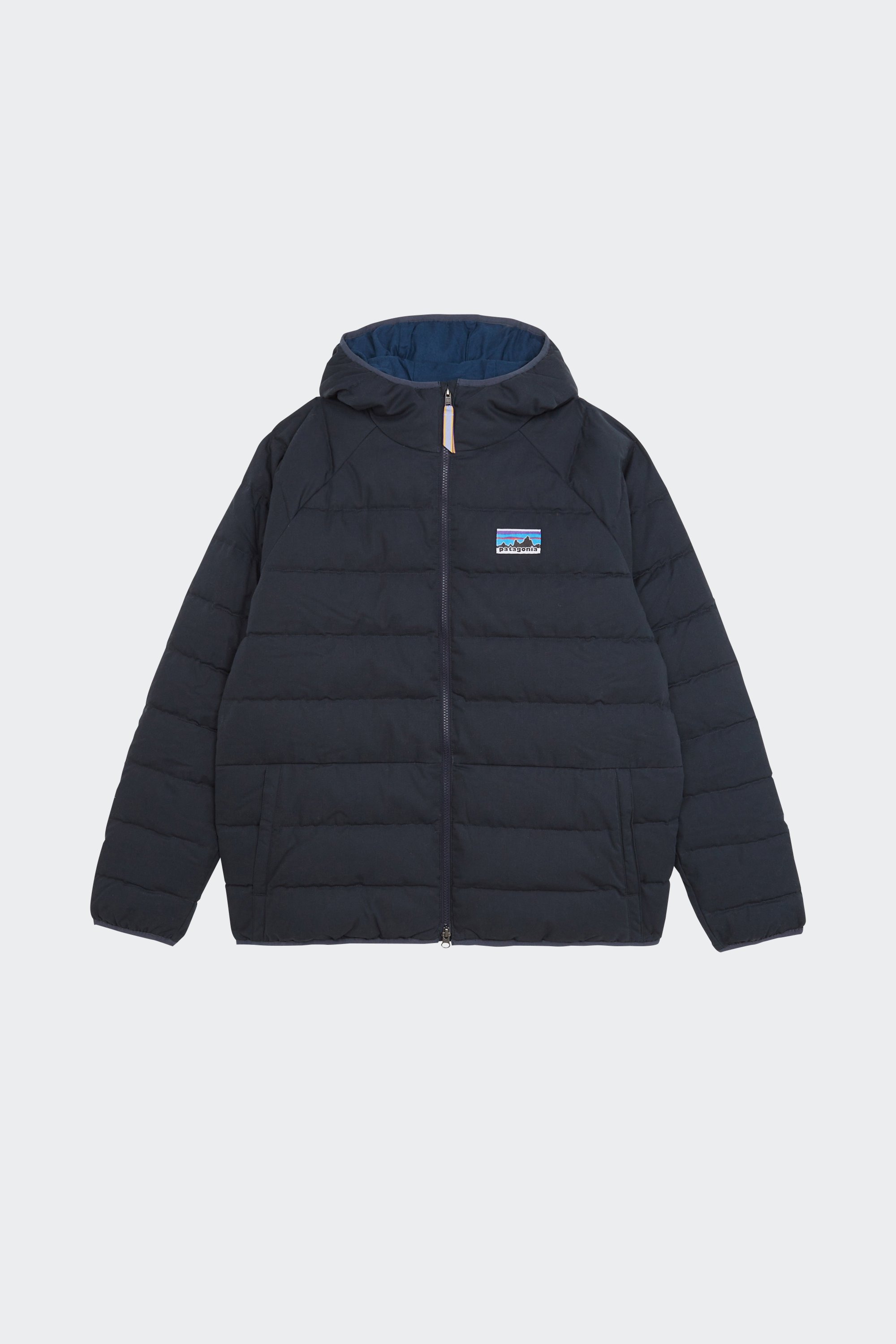 Doudoune | Bleu by PATAGONIA Doudoune Bleu