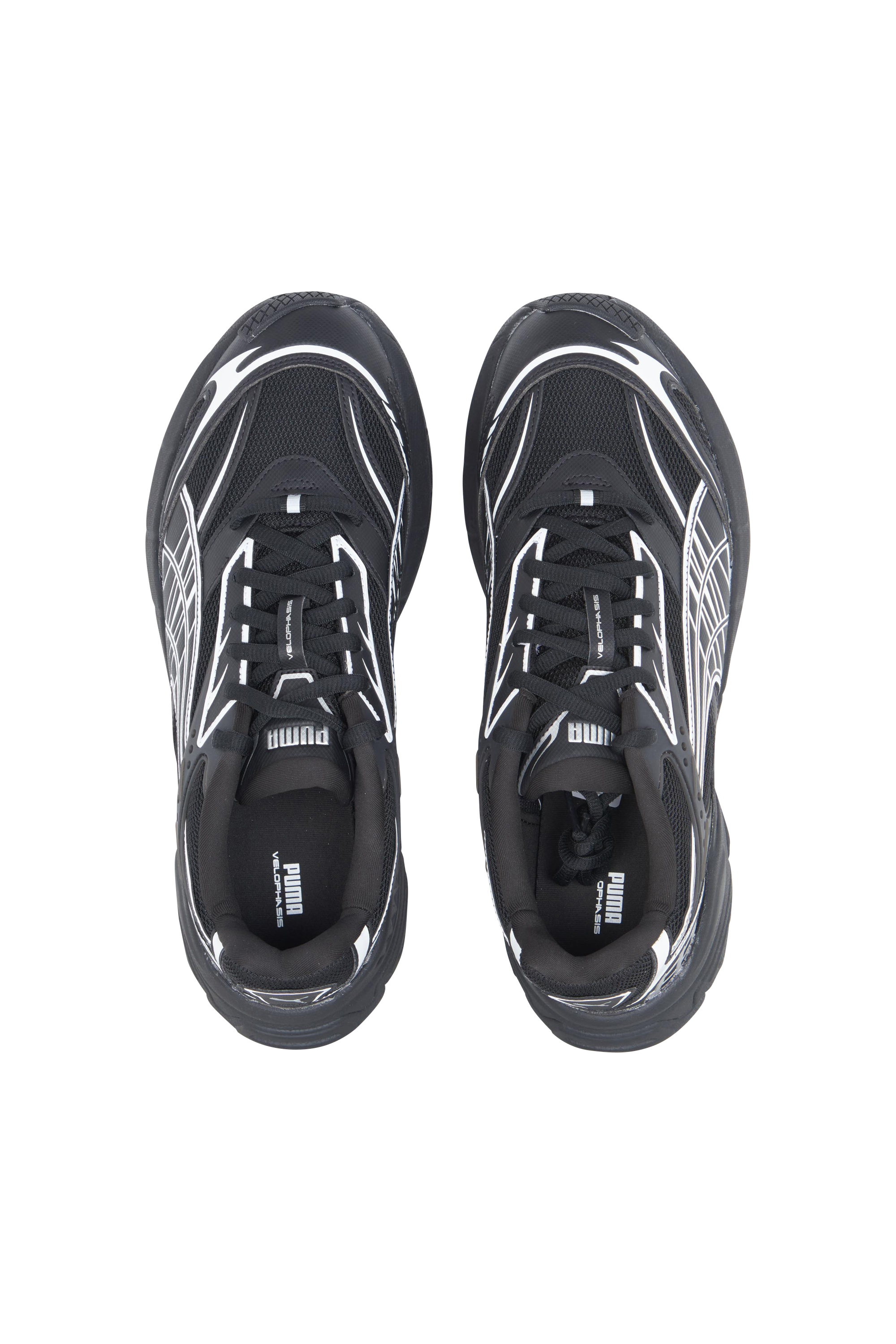 Sneakers Black