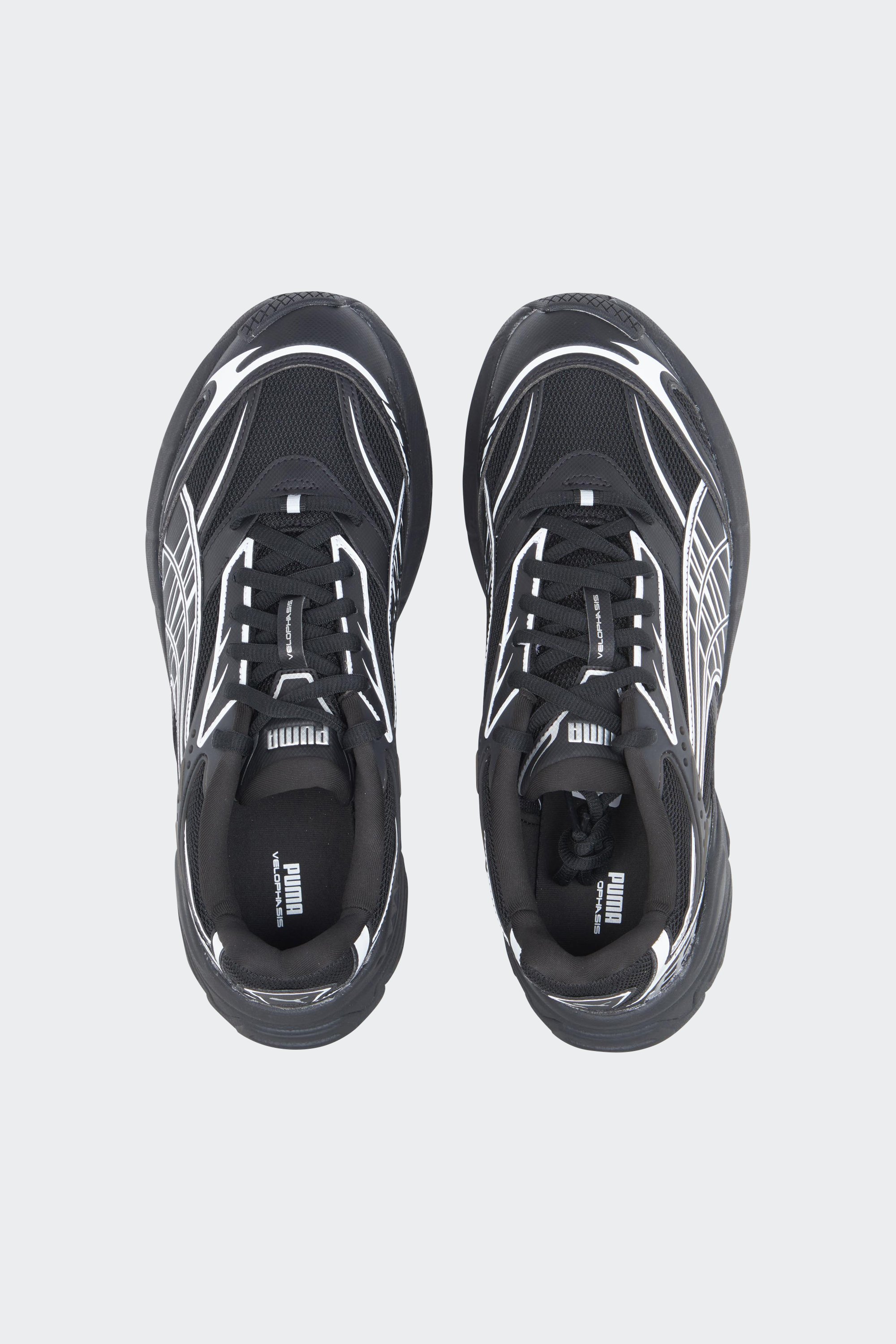 Sneakers | Black by PUMA Sneakers Black