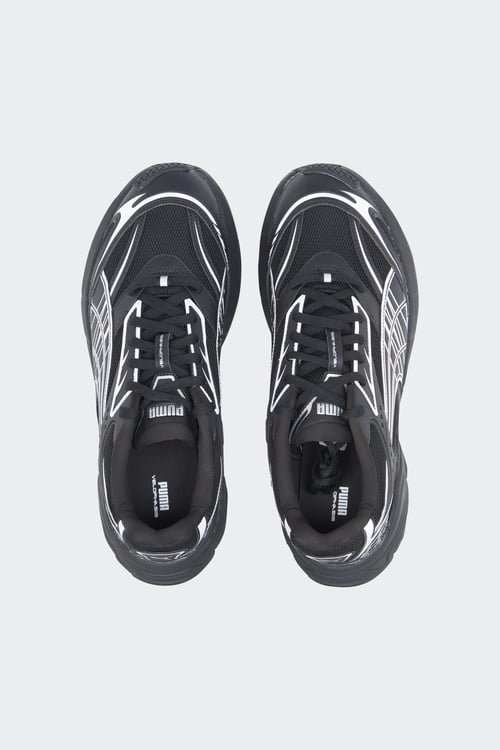 PUMA Baskets Noir