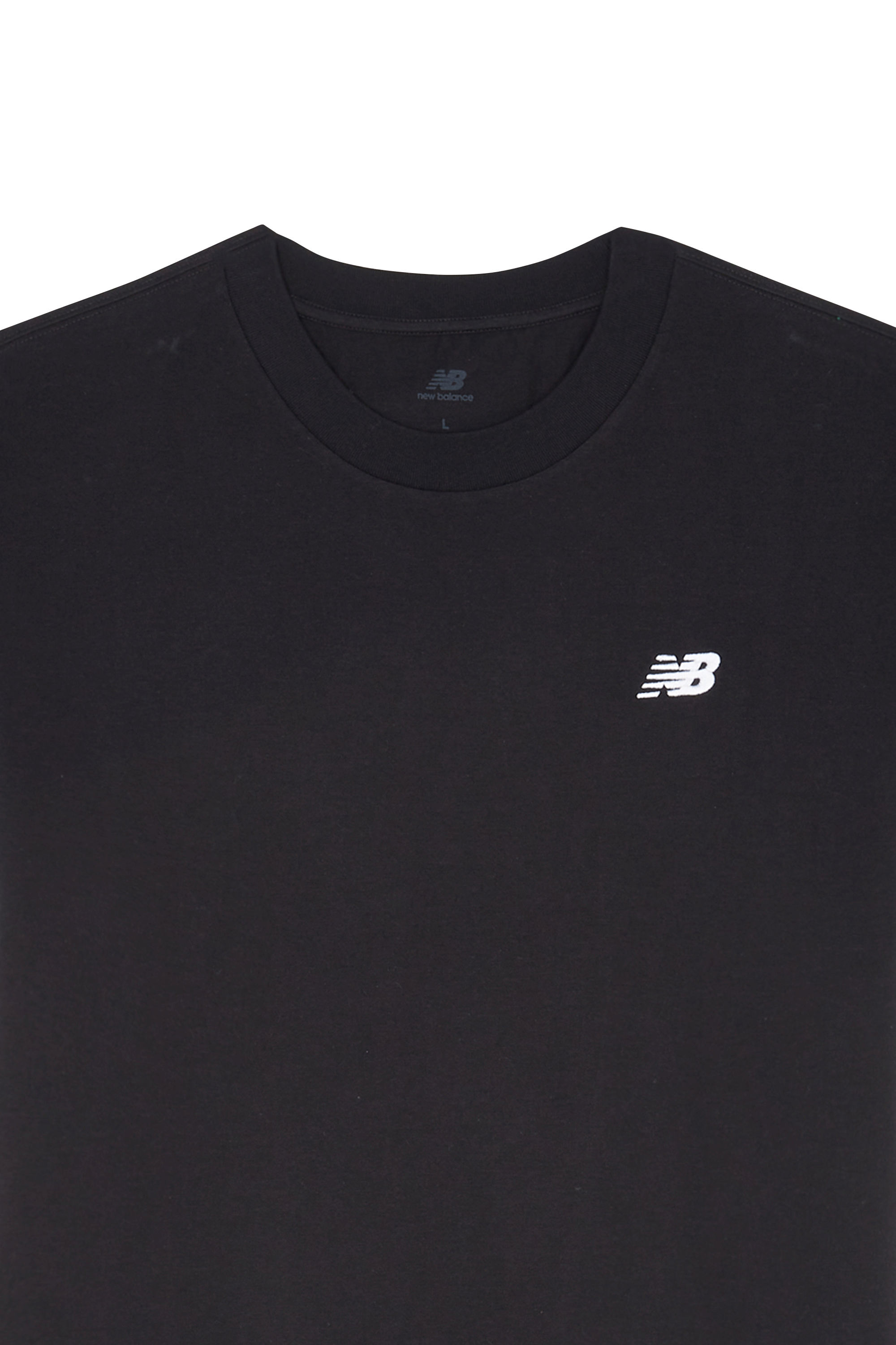 T-shirt Black