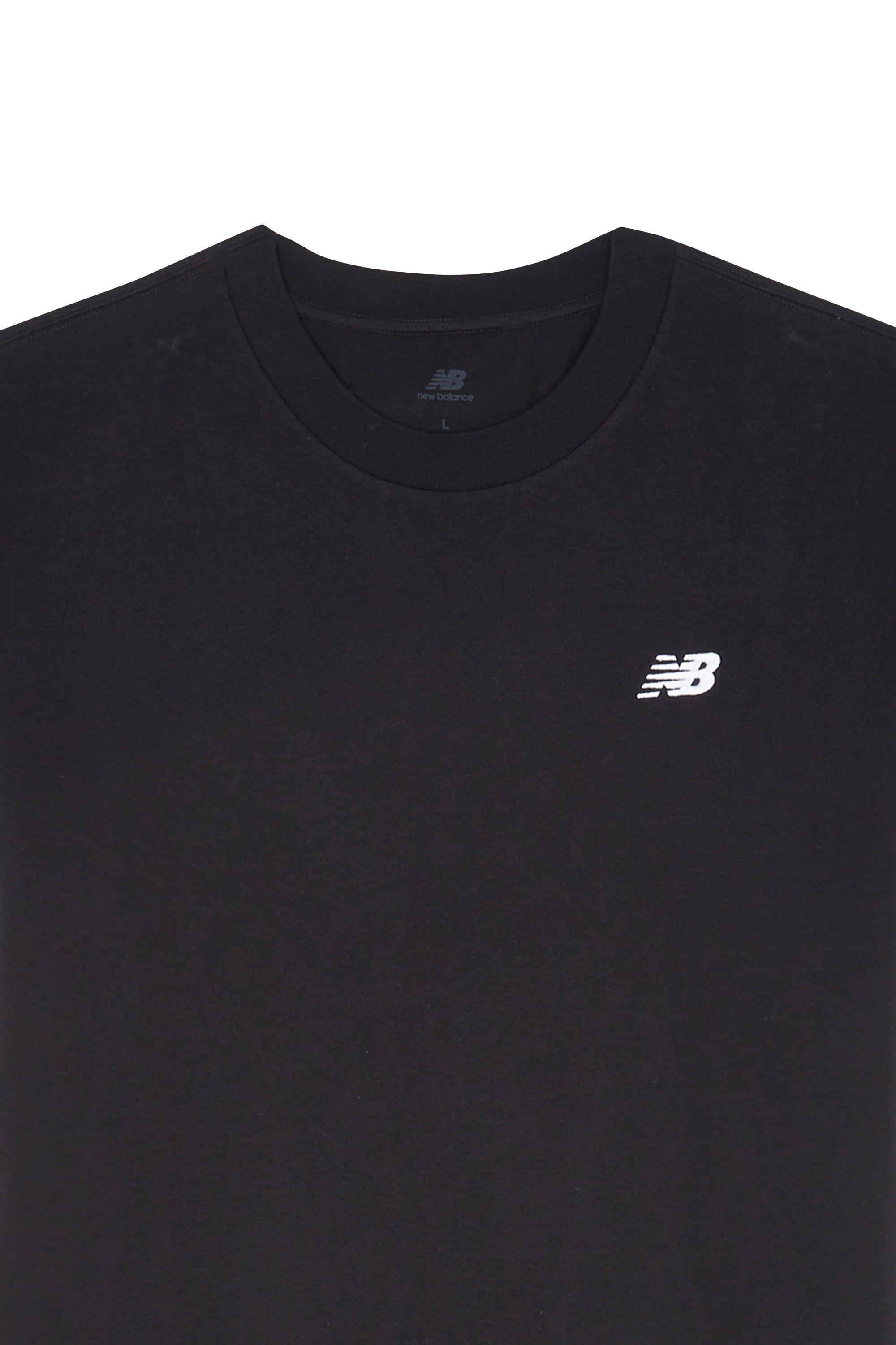 T-shirt Black