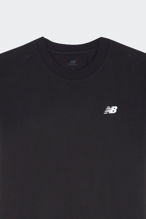 NEW BALANCE T-shirt  Noir