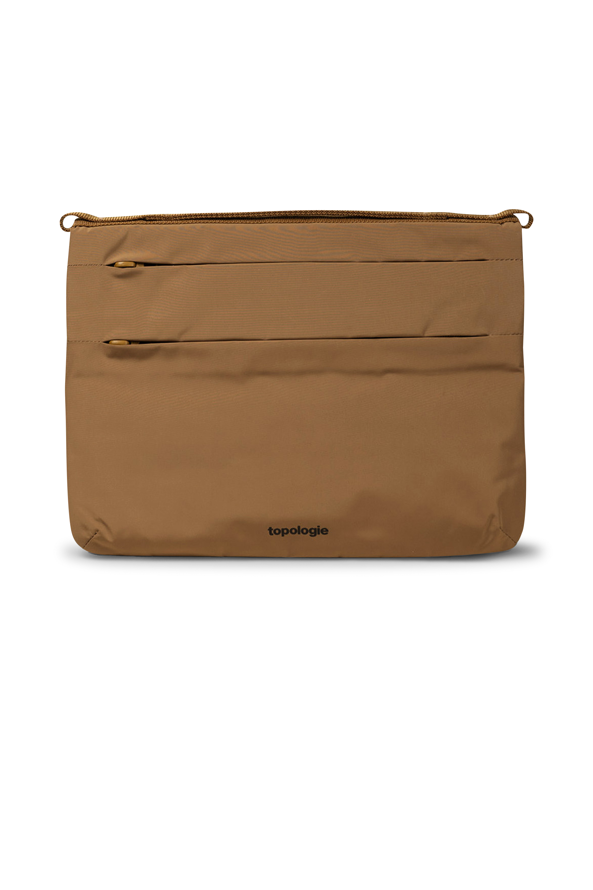 Clutch Brown