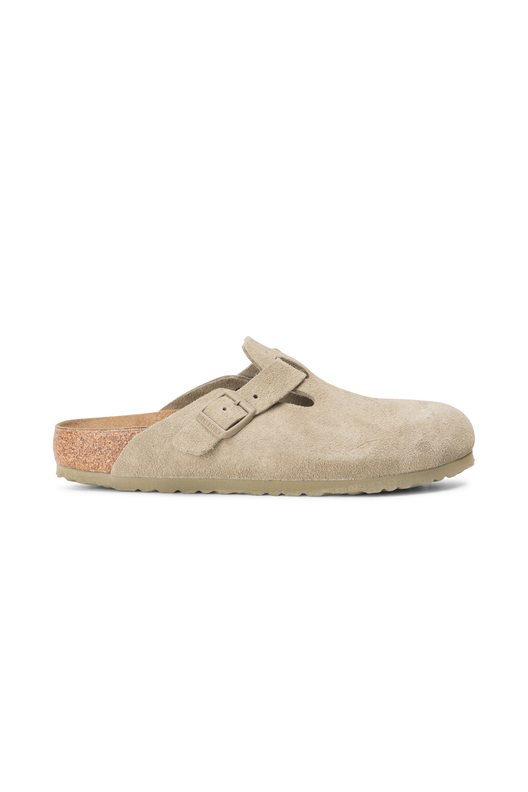 clogs Beige