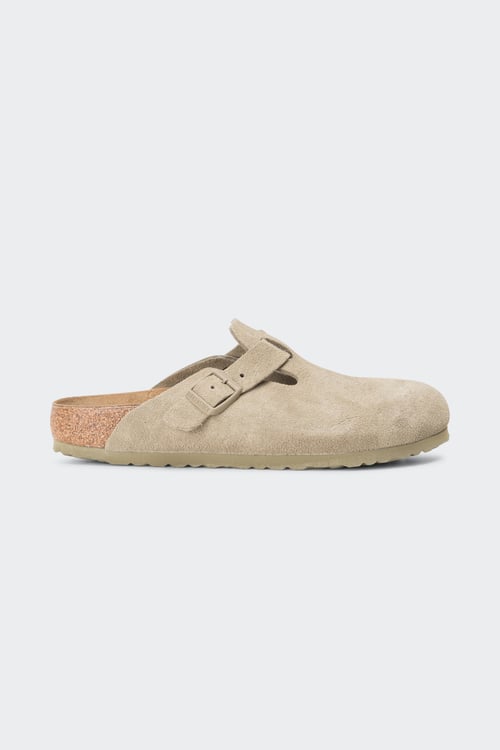 Sabots - Taille 39 Beige