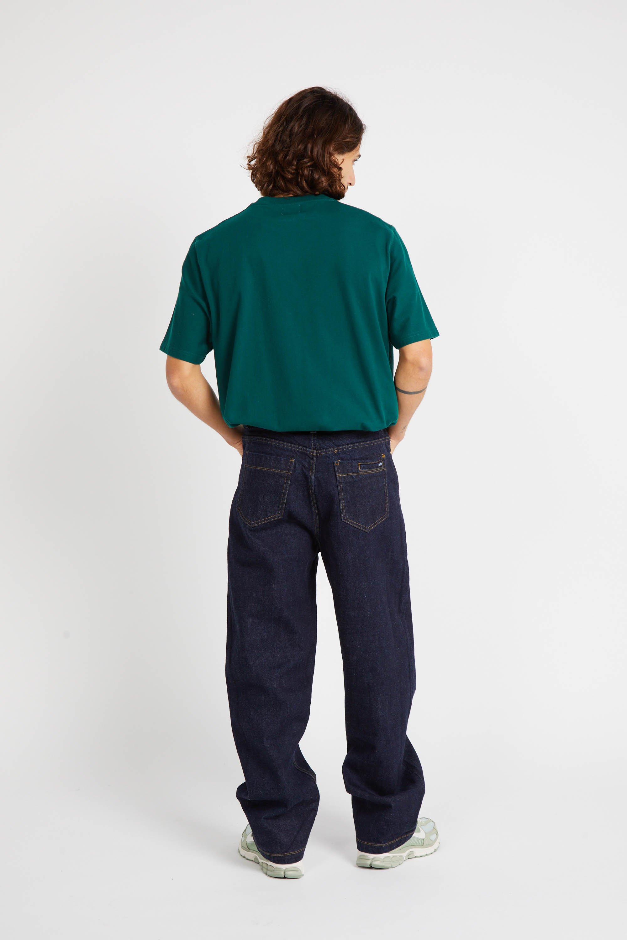 Jean | Bleu ARTE ANTWERP Homme