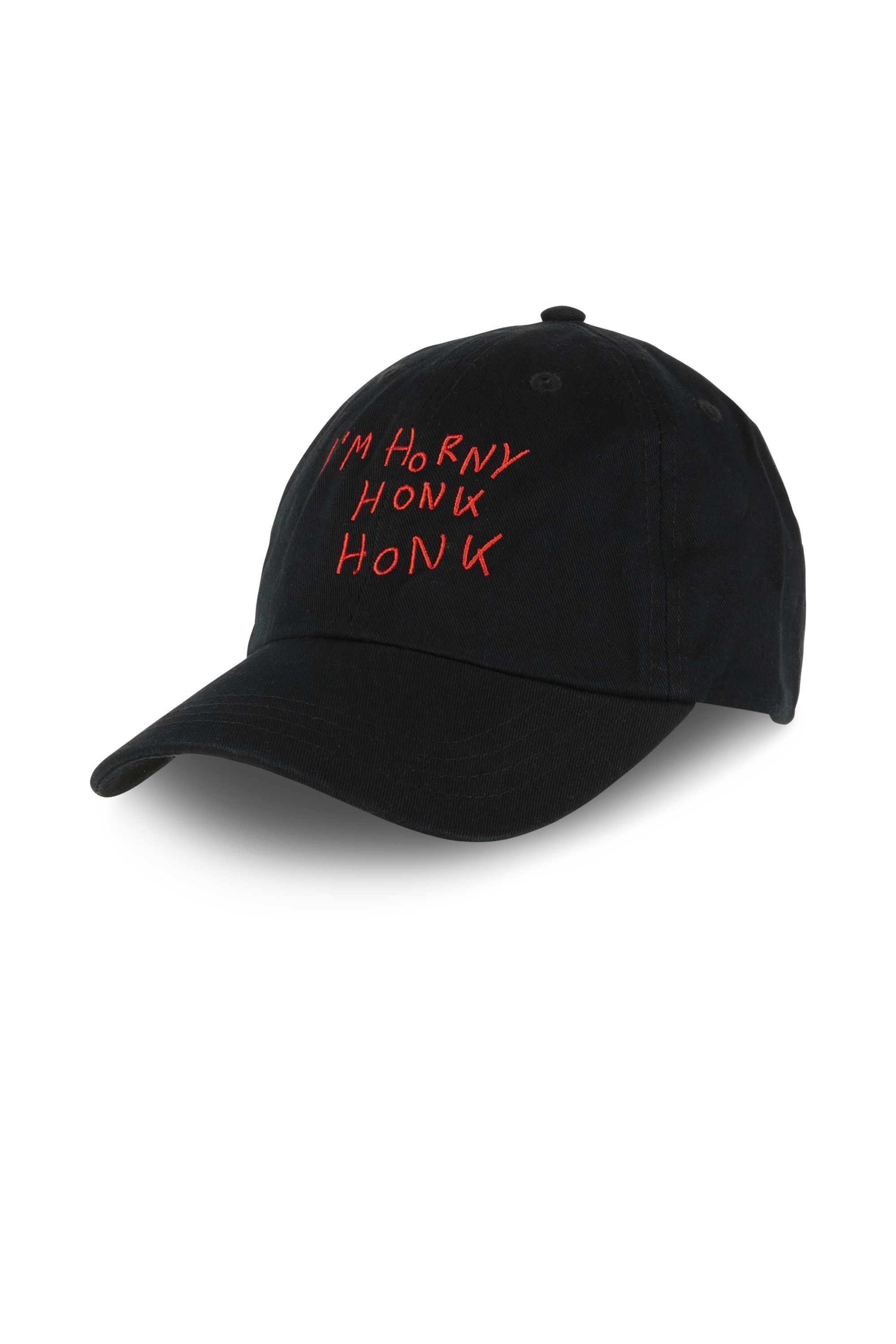 Casquette Noir