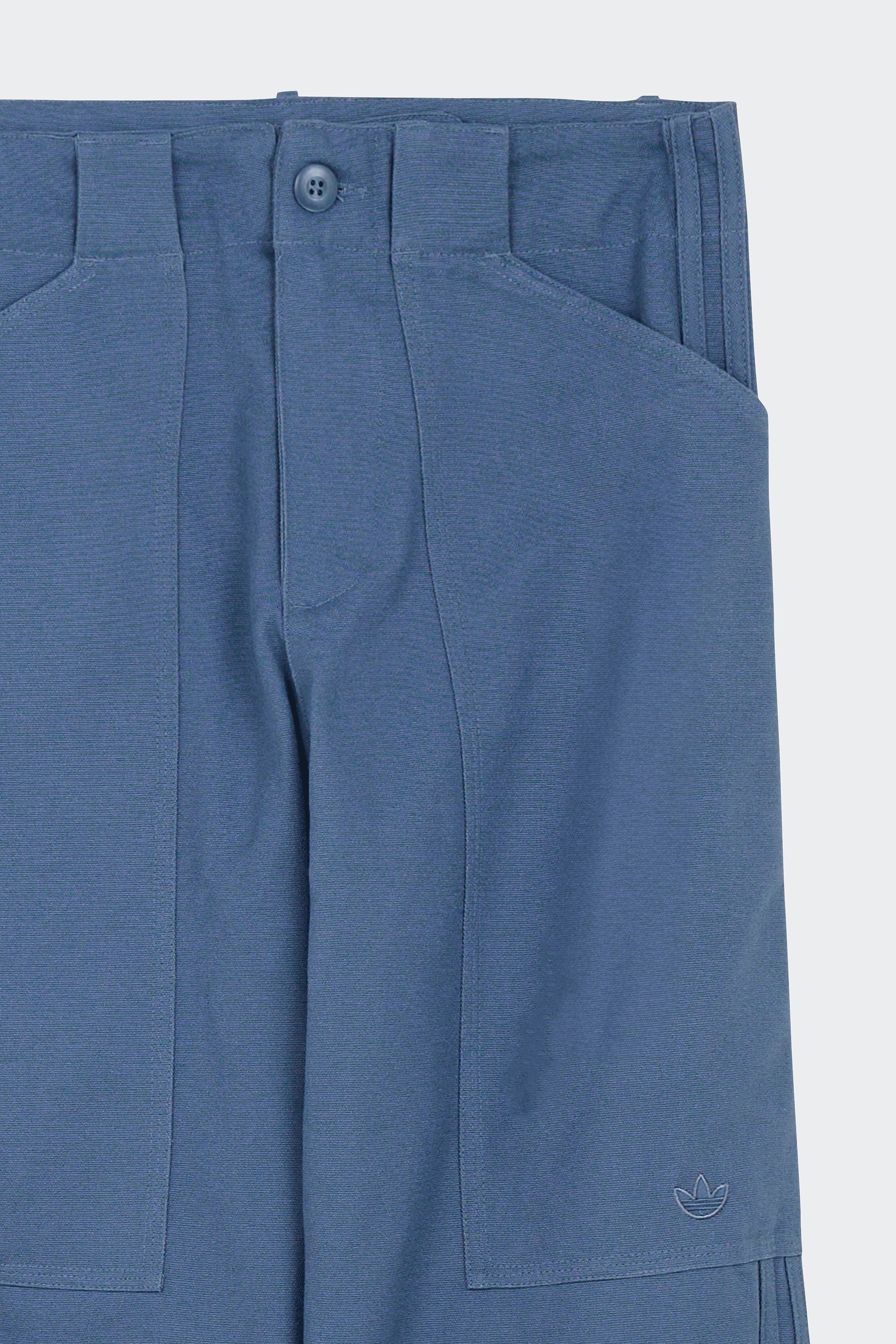 Pants | Blue by ADIDAS Pants Blue