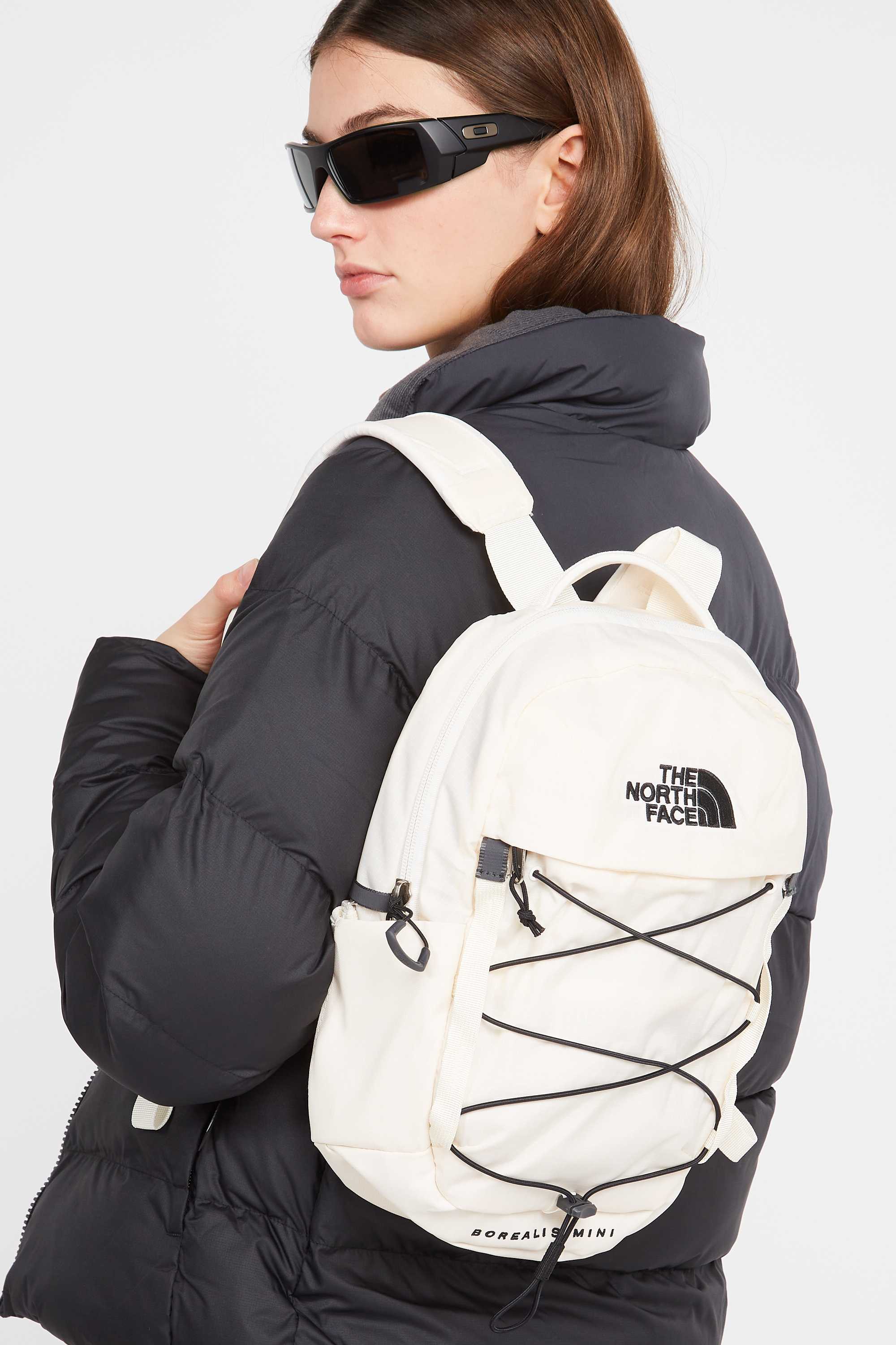 Sac à dos Blanc