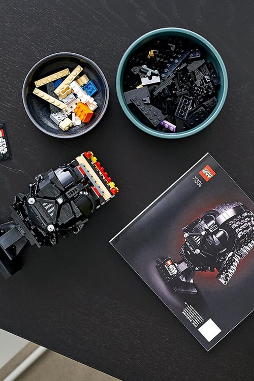 LEGO Jeu Multicolore