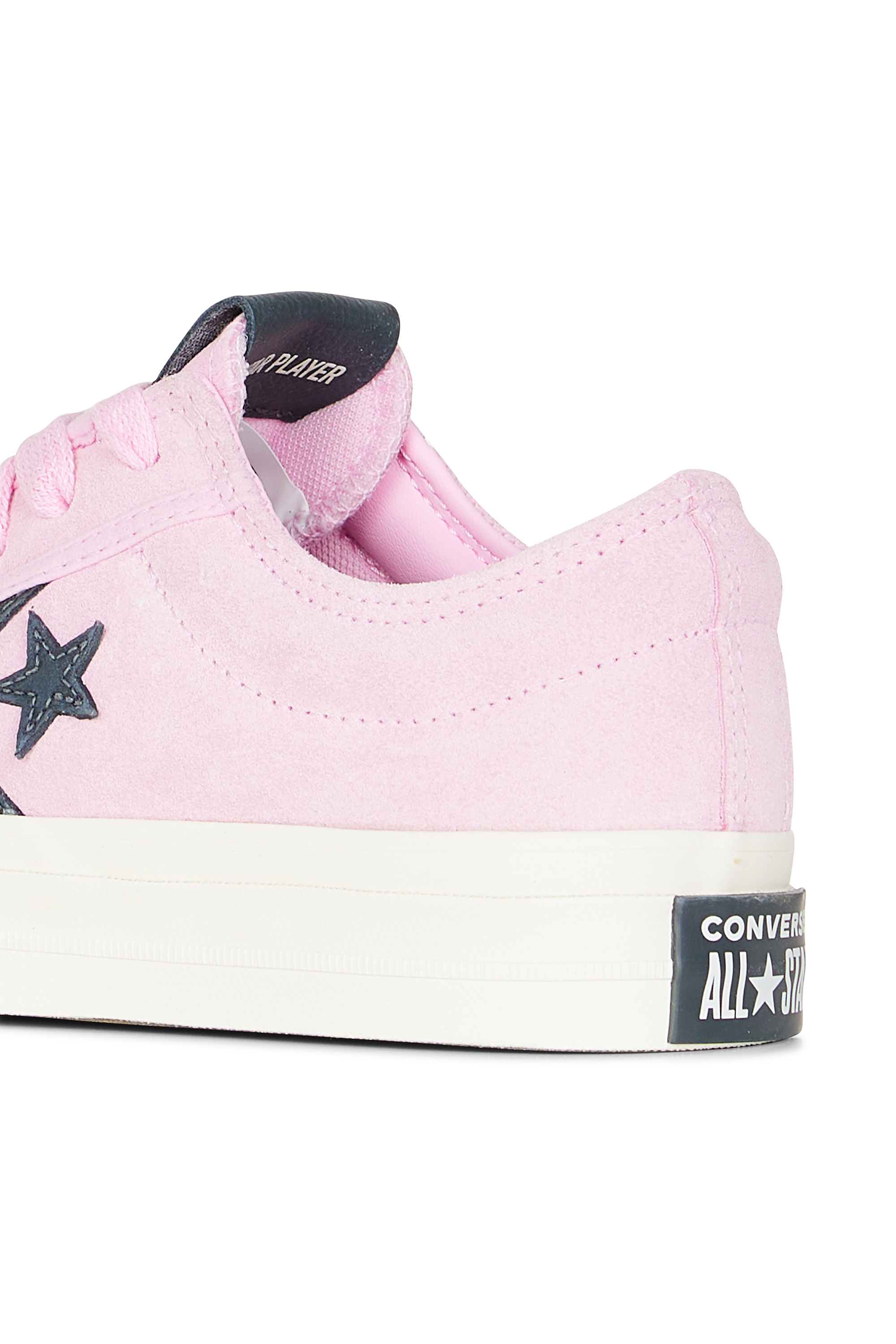 Sneakers Pink