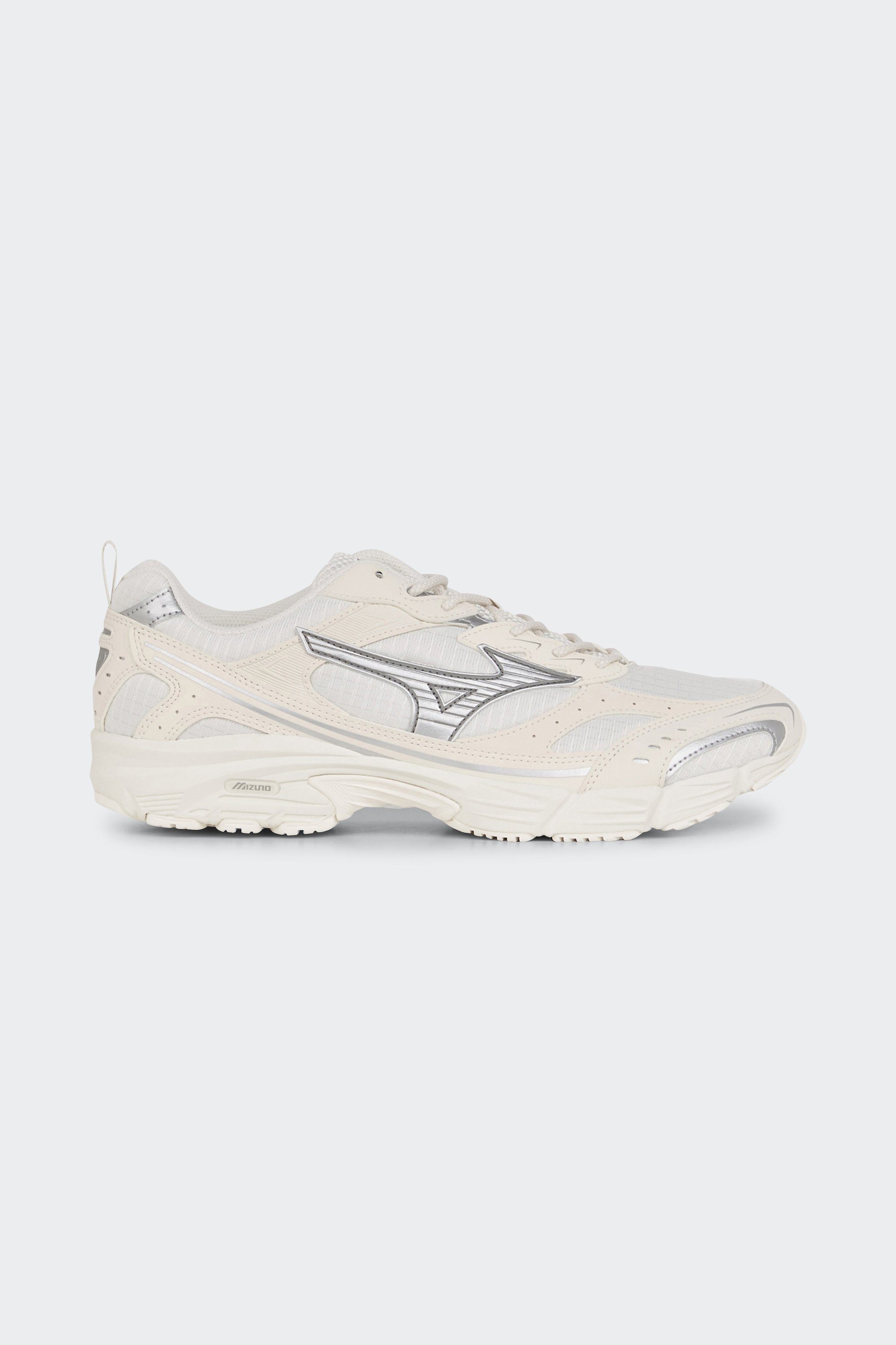 Sneakers | Grey by MIZUNO Sneakers Grey
