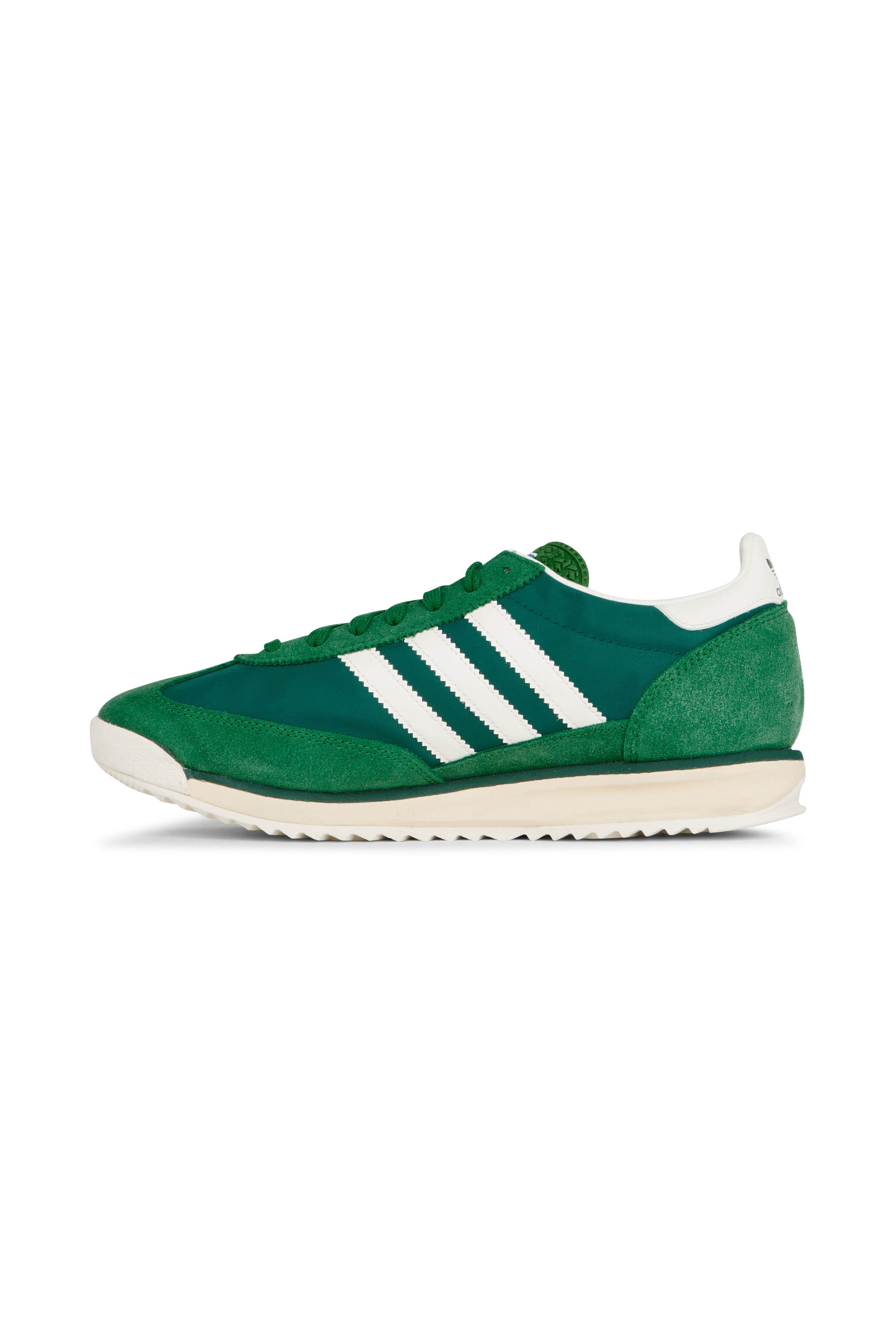 Sneakers | Green ADIDAS Men