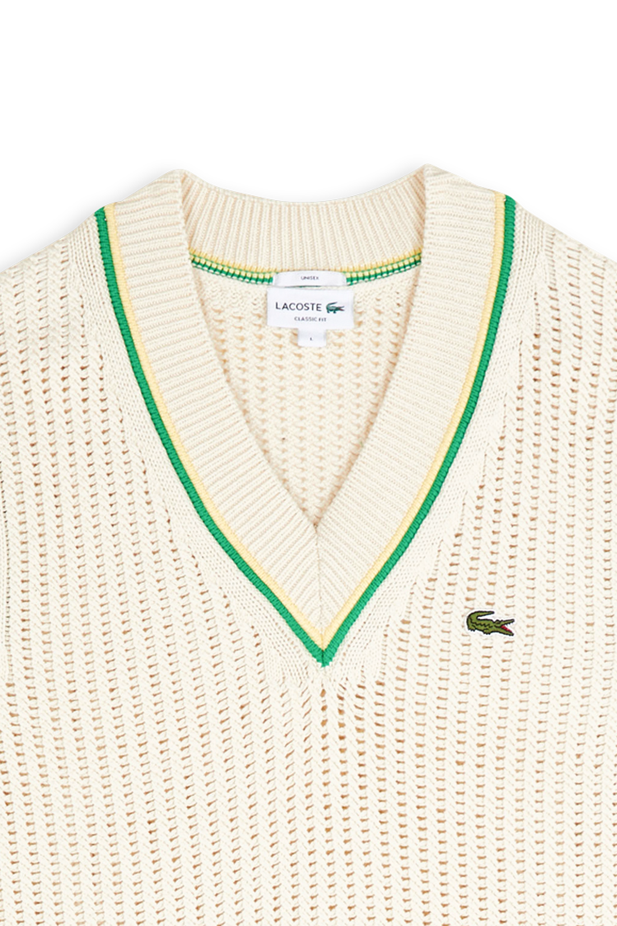Pull Multicolore