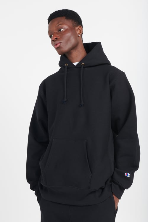 CHAMPION Hoodie Multicolore