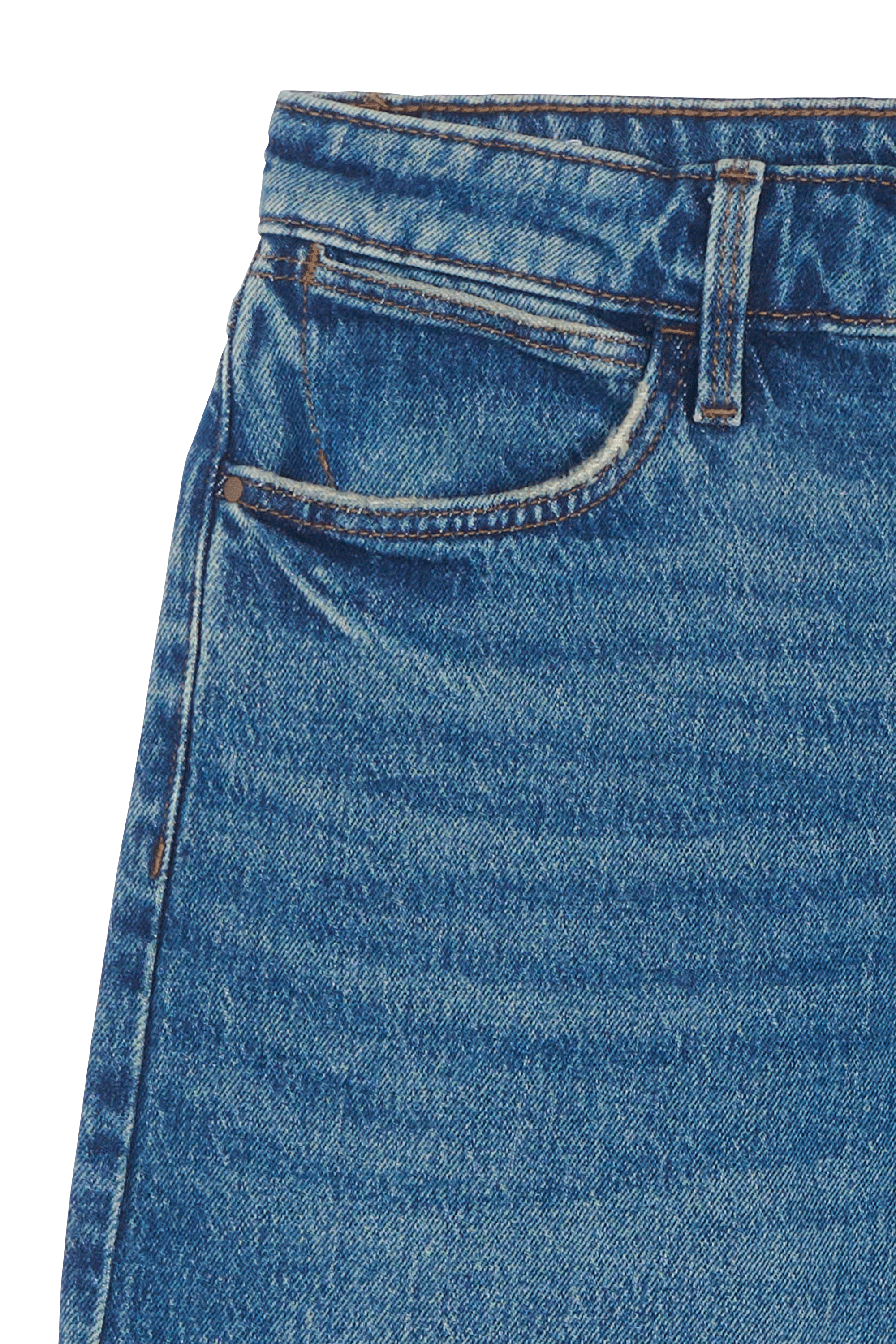 Jeans WRANGLER Blue