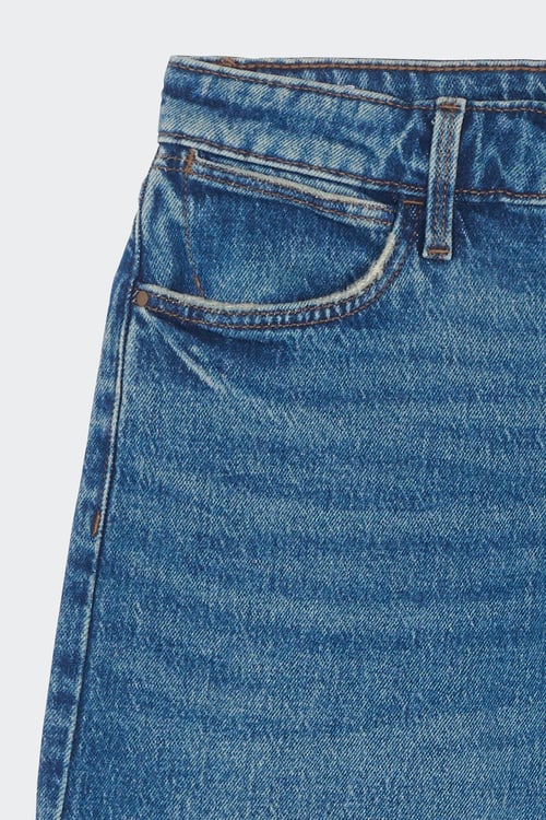 WRANGLER Jean Bleu