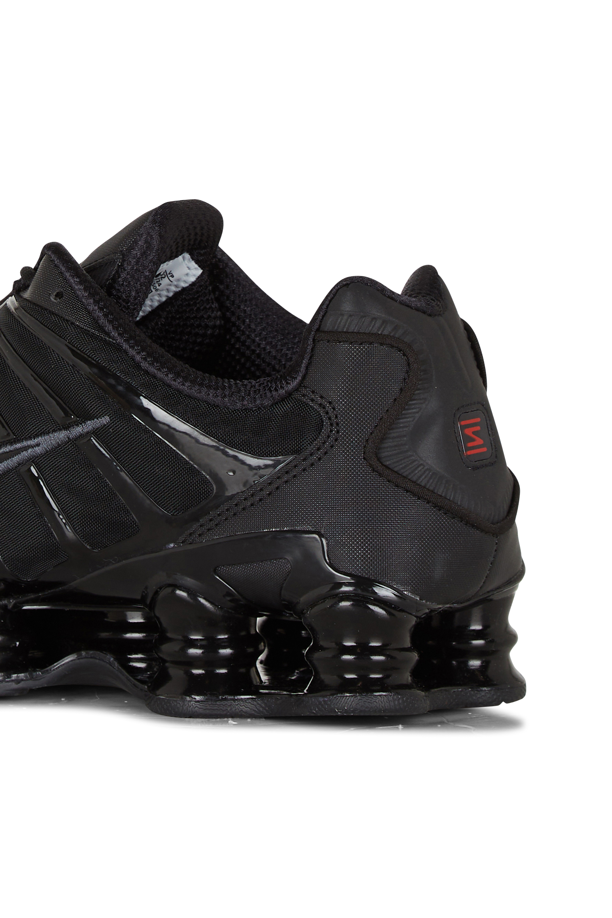 Baskets | Noir NIKE Homme