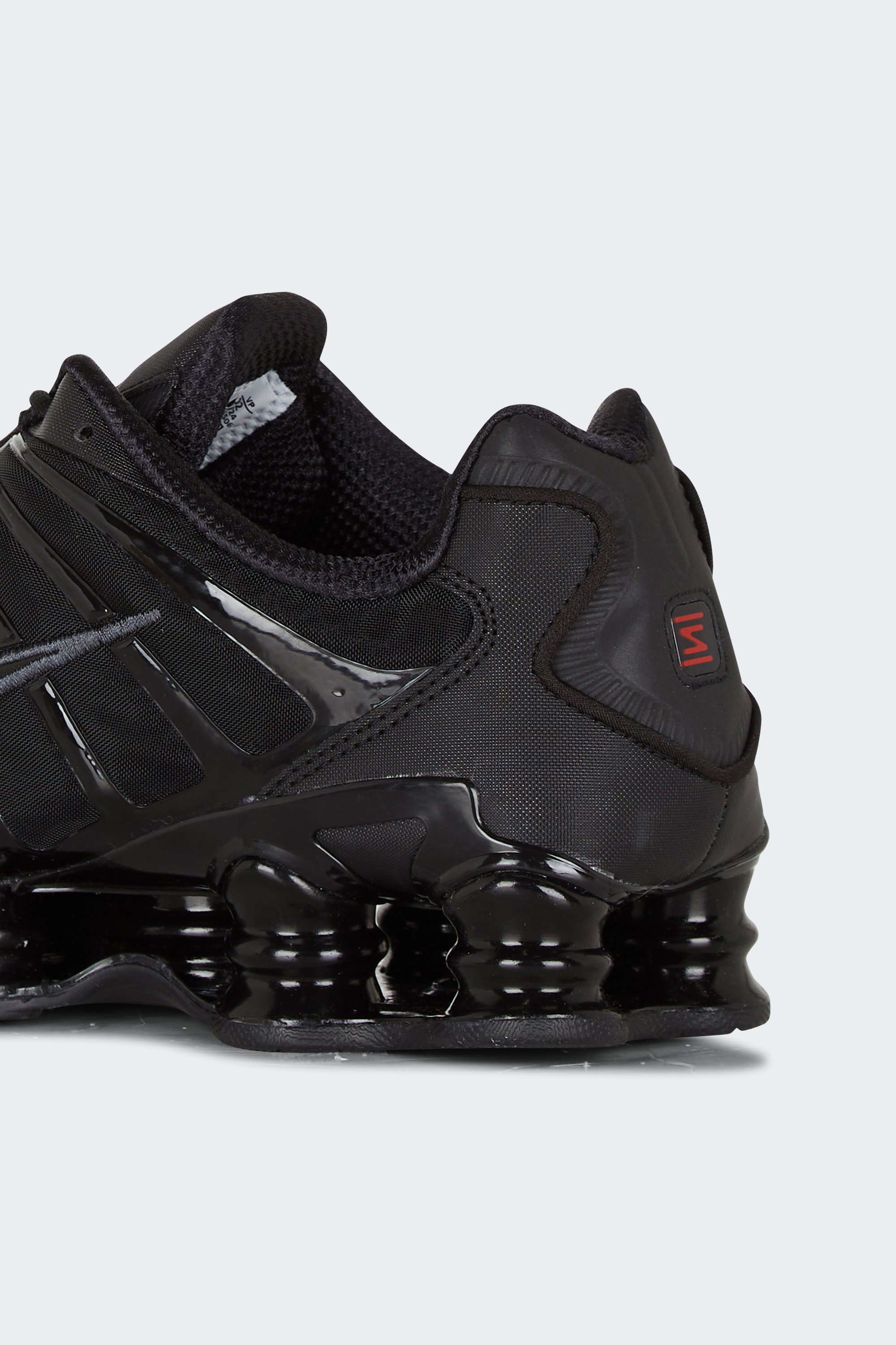 Baskets | Noir by NIKE Baskets Noir