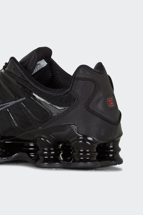 NIKE Baskets Noir
