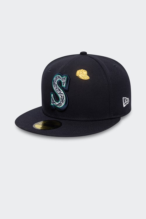 NEW ERA Casquette  Bleu