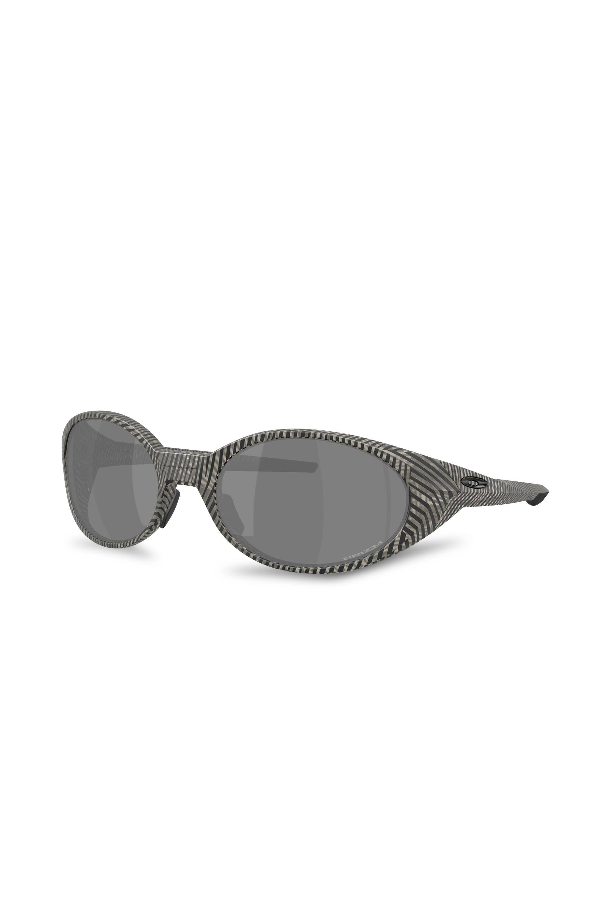 Lunettes de soleil Gris
