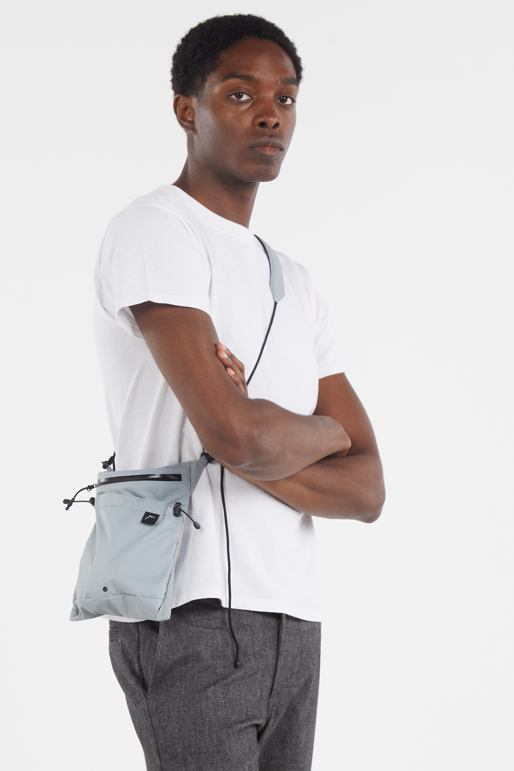 Clutches Grey