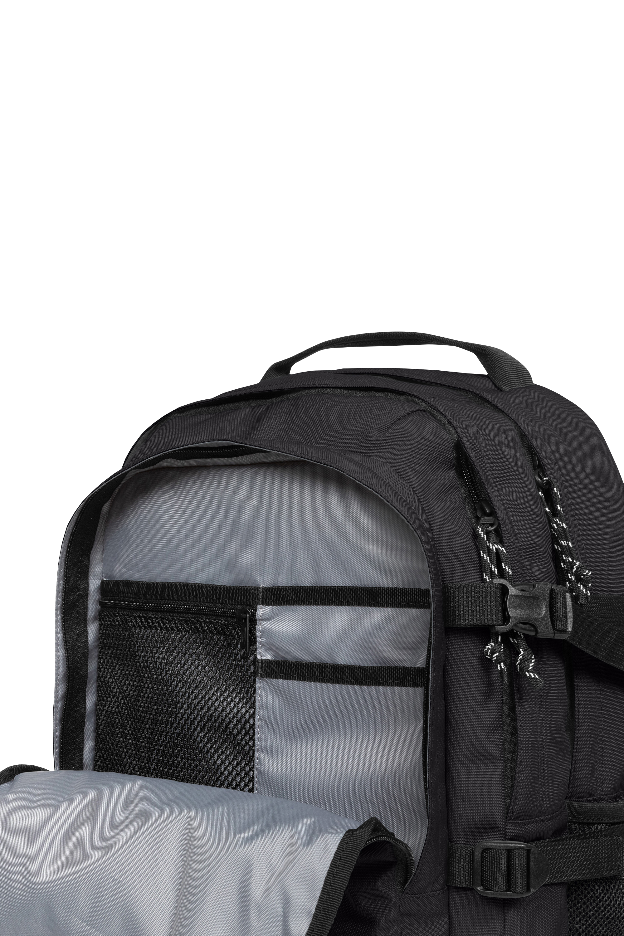 Austin backpack Black