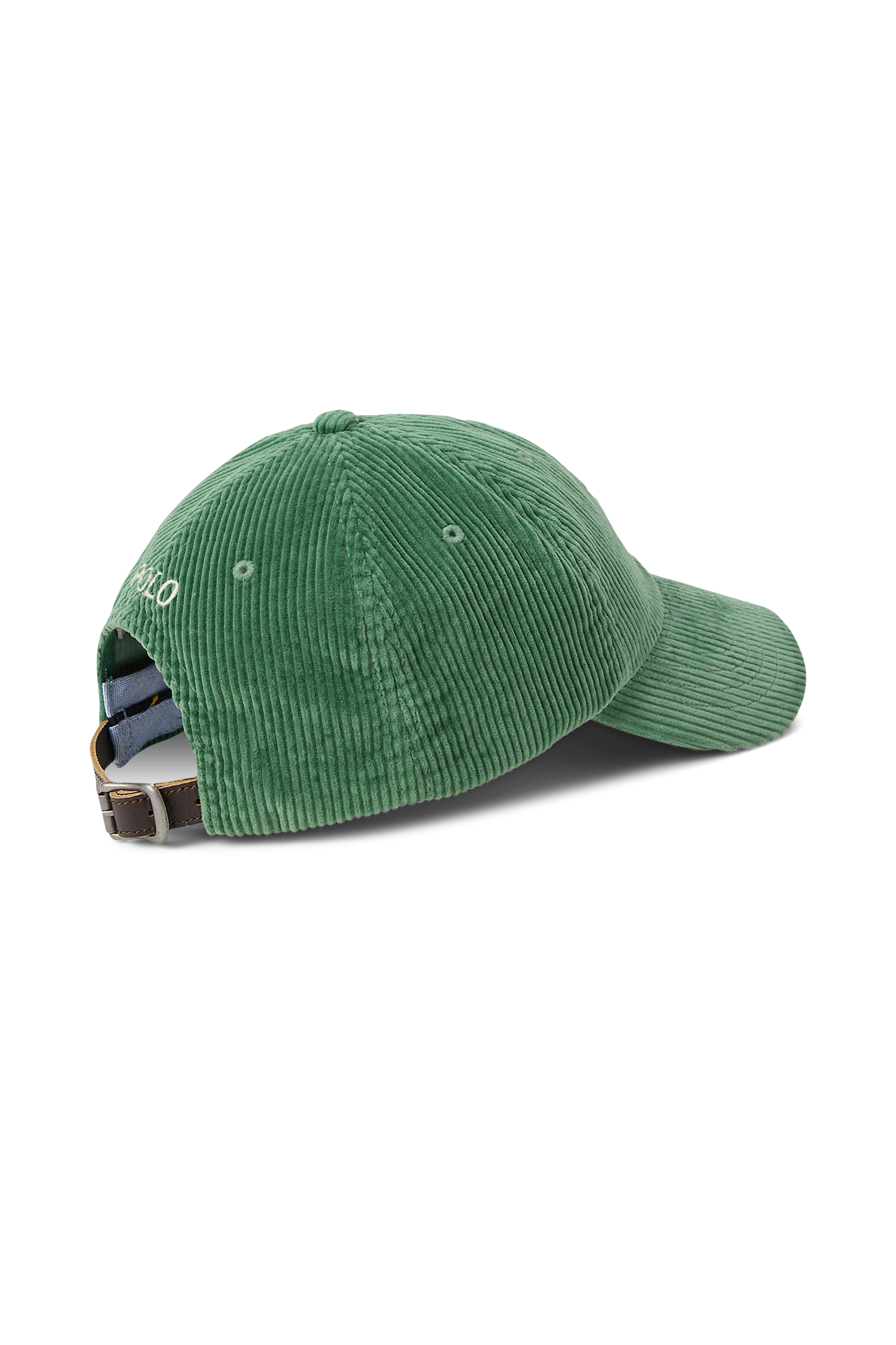 Cap Green