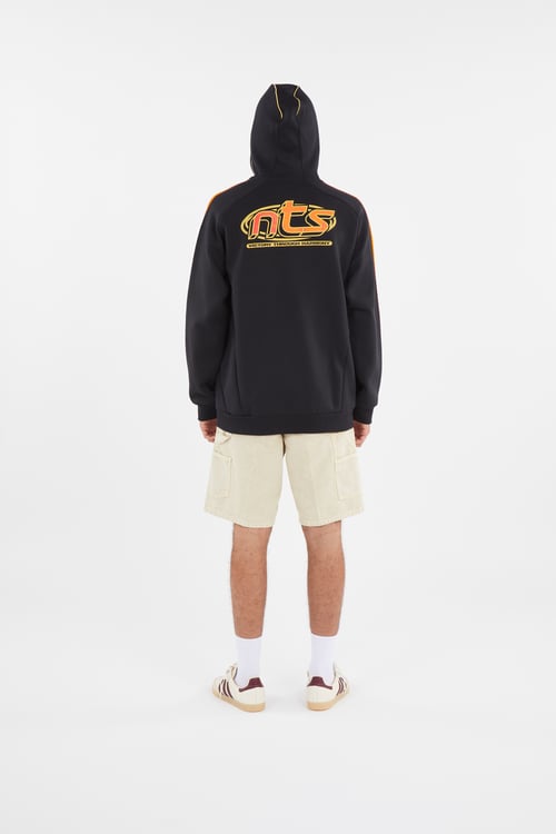 ADIDAS Sweatshirt Noir