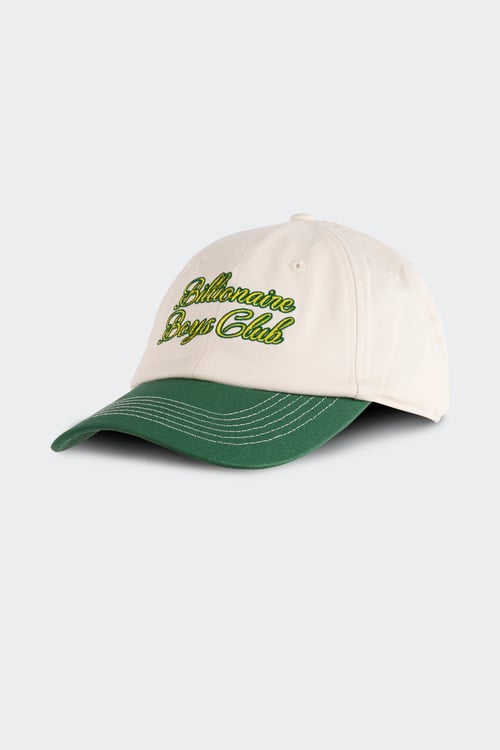 BILLIONAIRE BOYS CLUB Casquette Multicolore