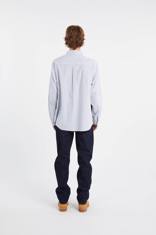 BILLIONAIRE BOYS CLUB Chemise Multicolore